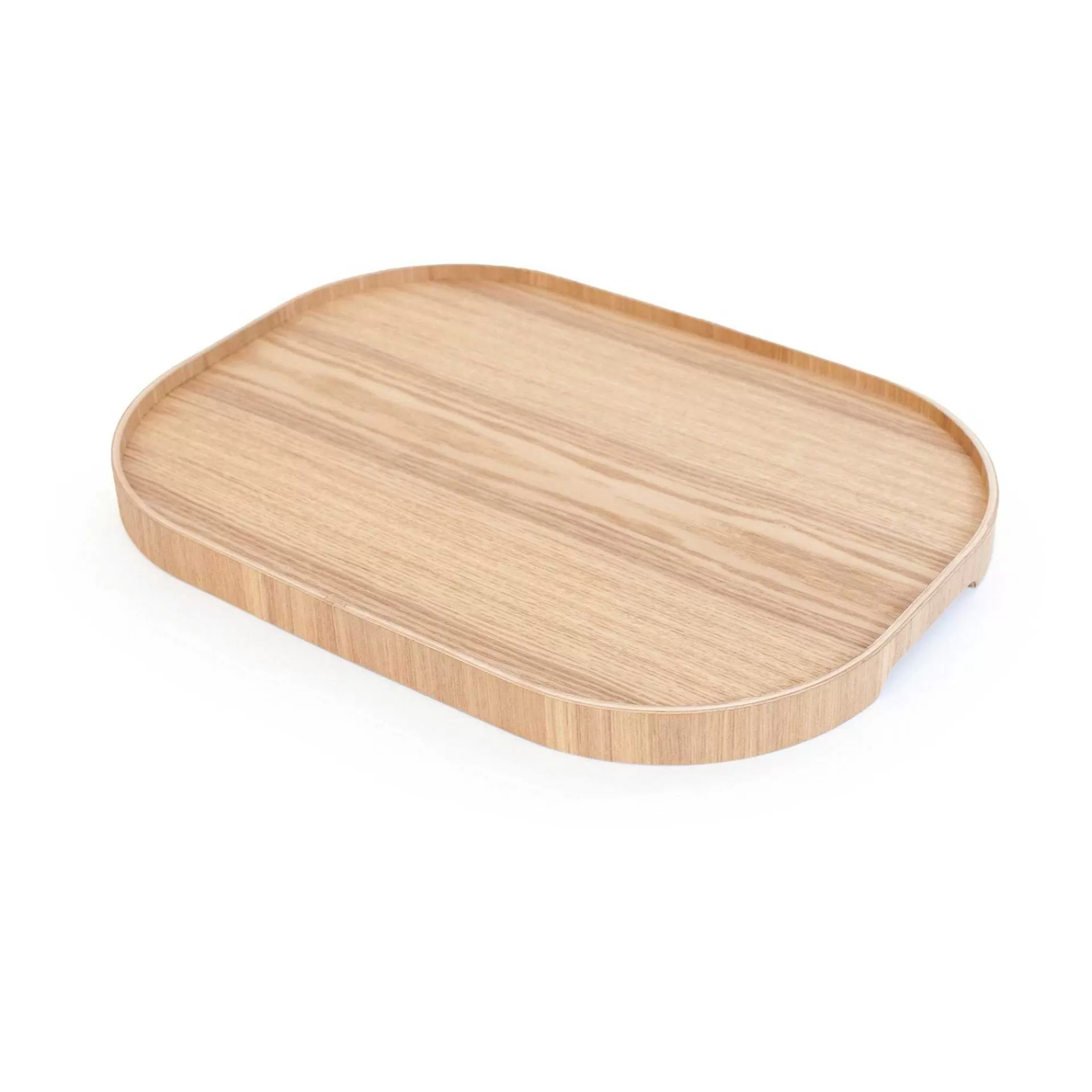 Bosign Brett* Serveringsbrett Curvline Large 34 X 47 Cm