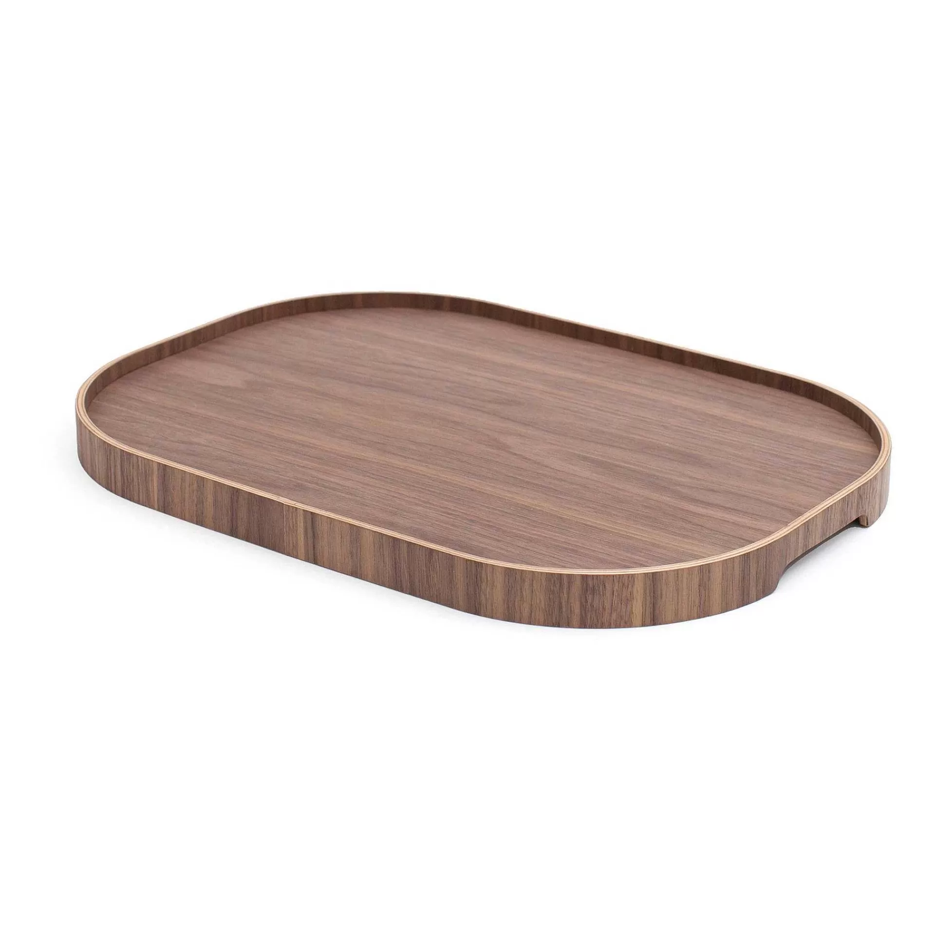 Bosign Brett* Serveringsbrett Curvline Large 34 X 47 Cm