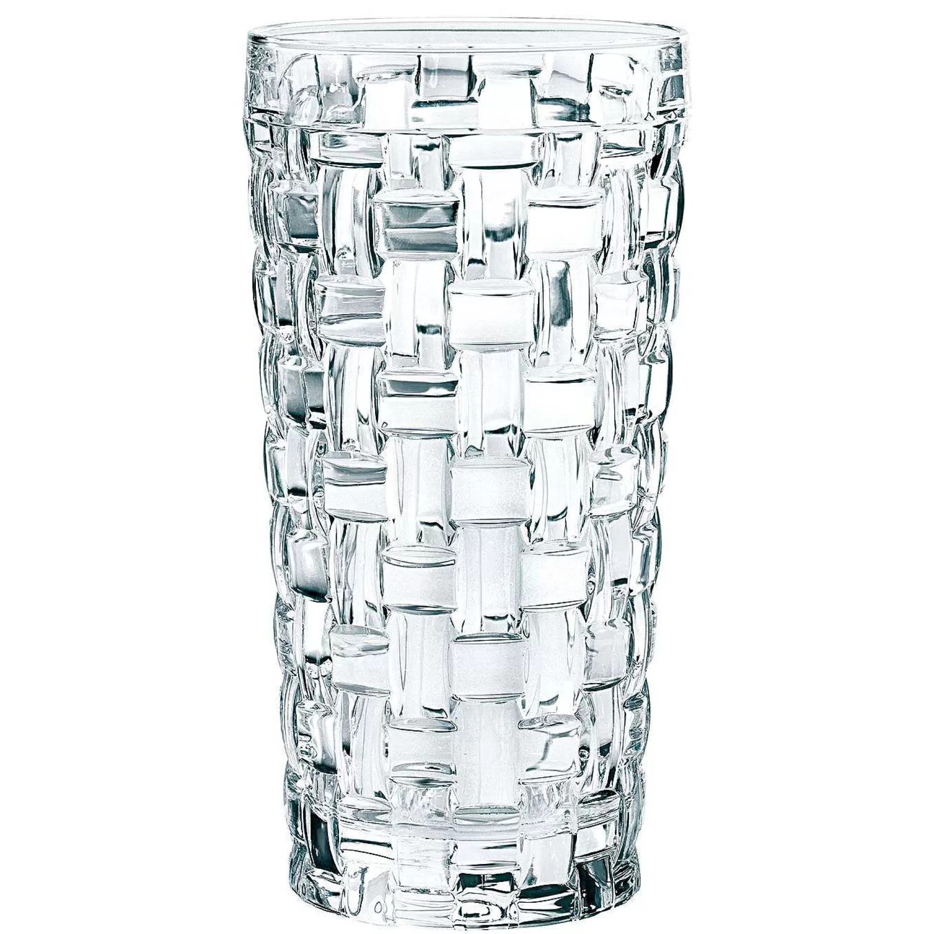 Nachtmann Highballglass & Longdrinkglass*Bossa Nova Longdrinkglass 39,5 Cl 4 Stk.