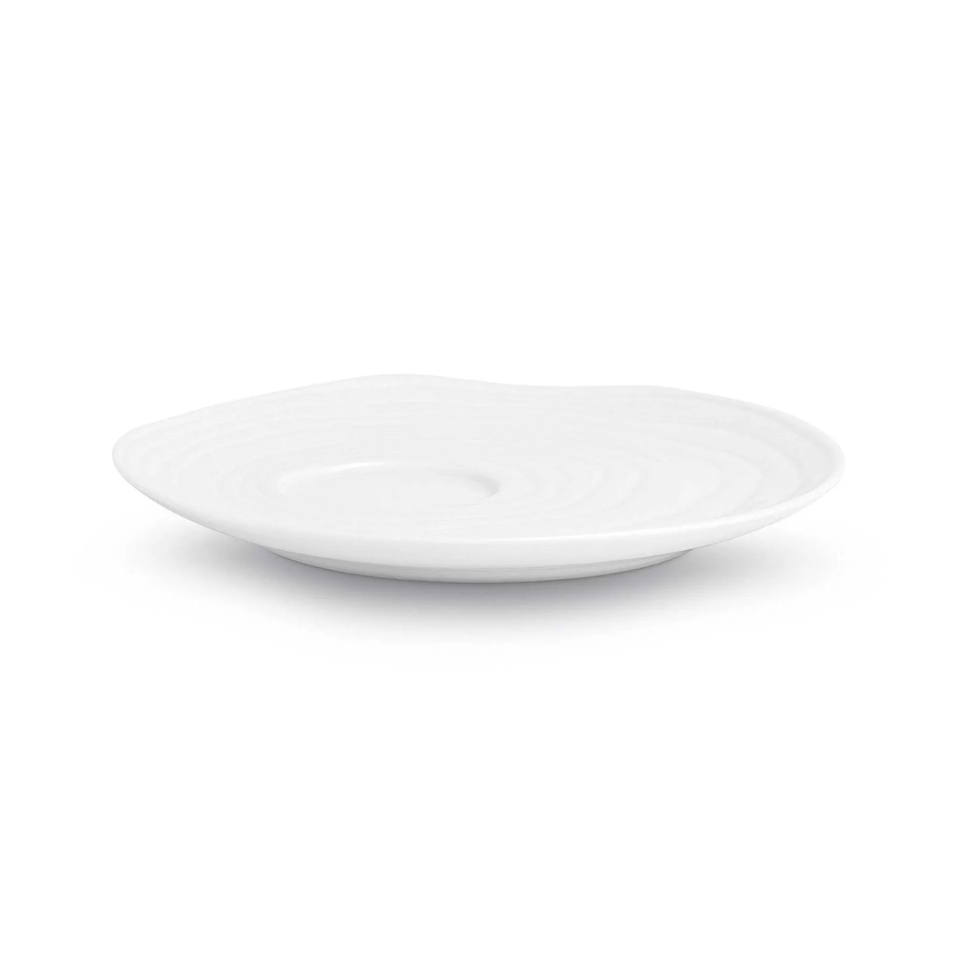 Pillivuyt Teskåler & Kaffeskåler*Boulogne Fat O16 Cm