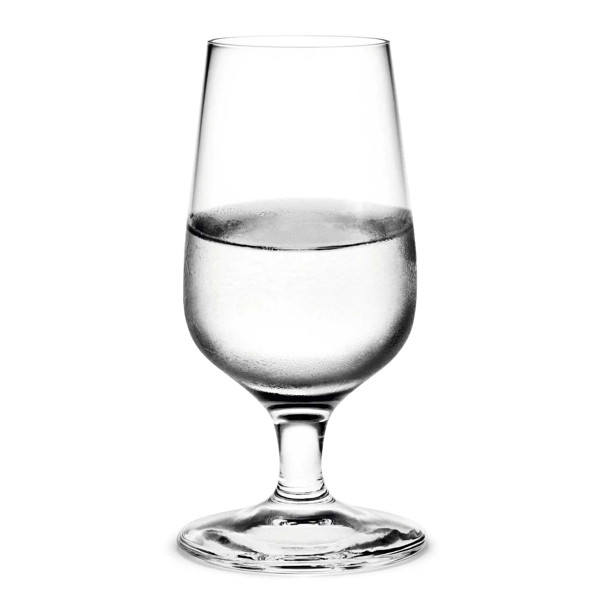 Holmegaard Drammeglass*Bouquet Snapsglass