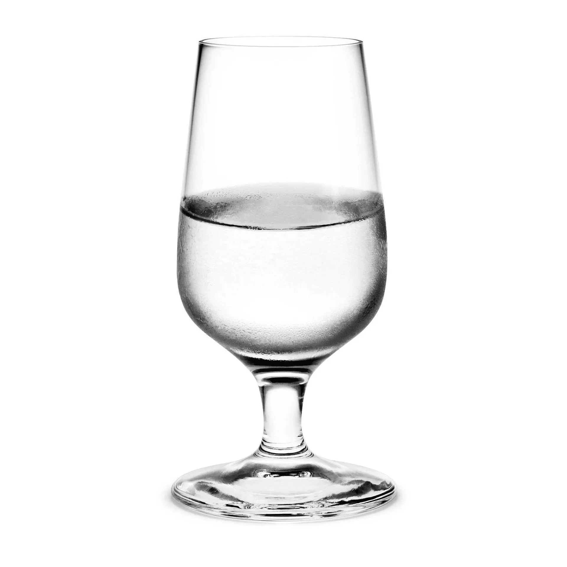Holmegaard Drammeglass*Bouquet Snapsglass 6-Stk
