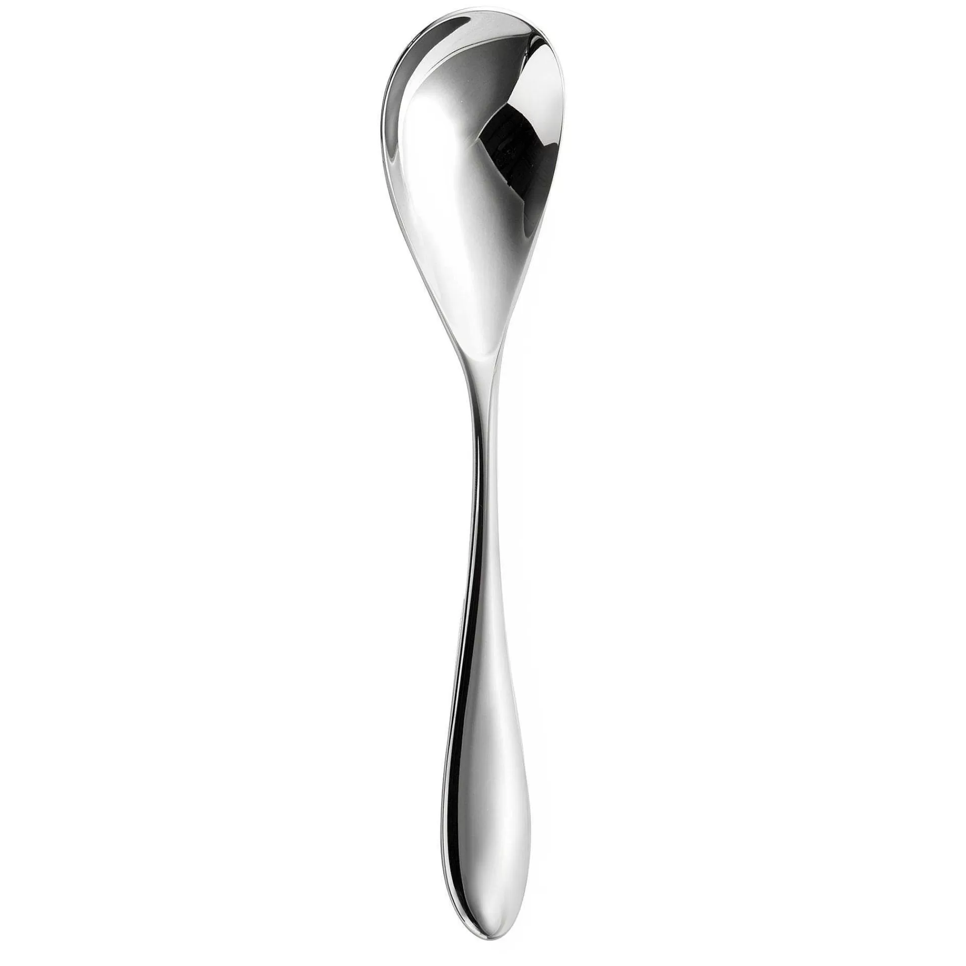 Robert Welch Dessertbestikk*Bourton Bright Dessertskje