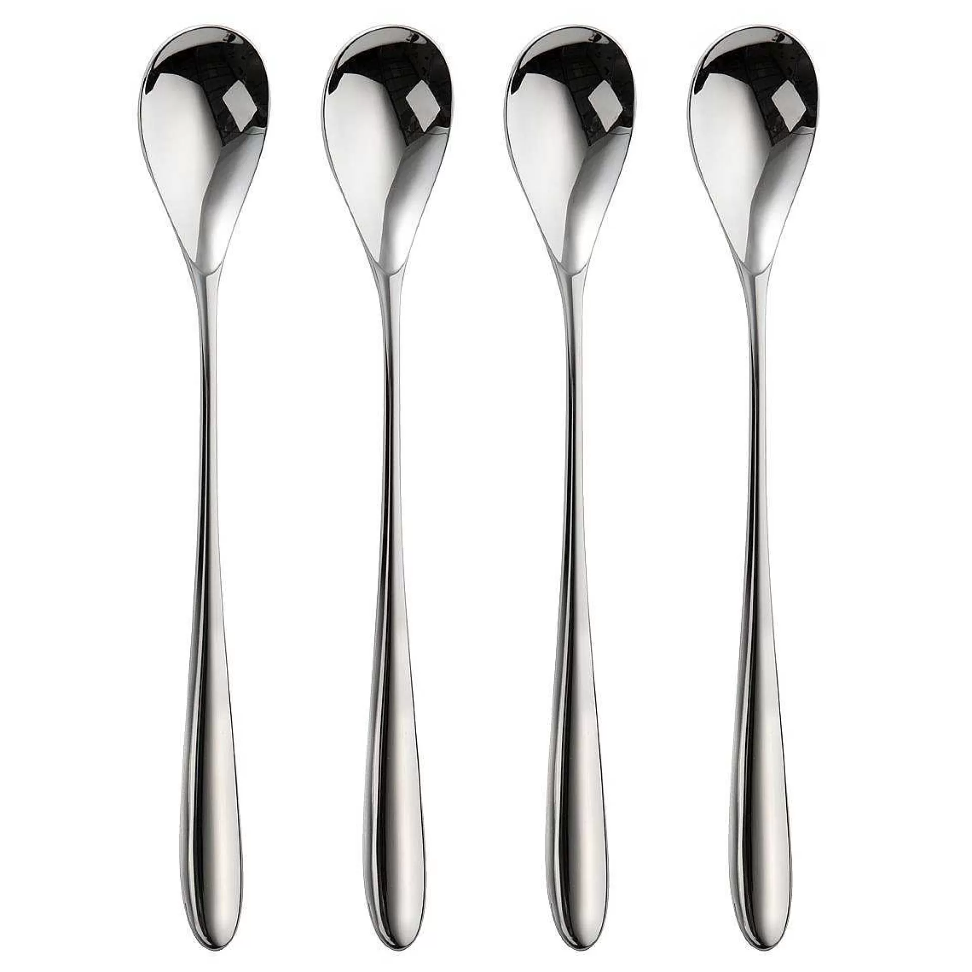 Robert Welch Bourton Bright Latteskje 4 Deler