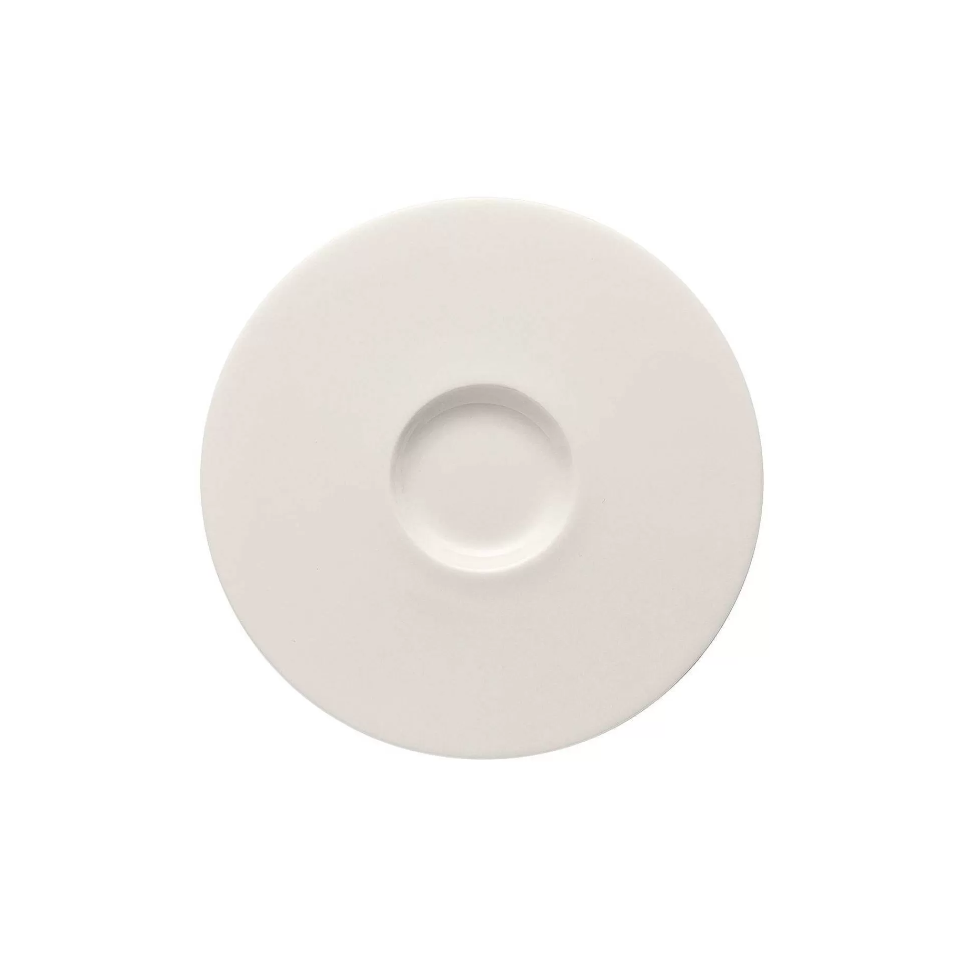 Rosenthal Teskåler & Kaffeskåler*Brillance Kaffefat 15 Cm