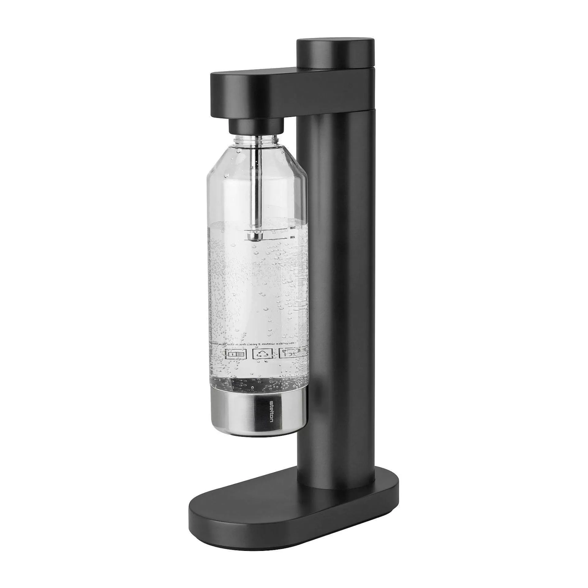 Stelton Brus Kullsyremaskin
