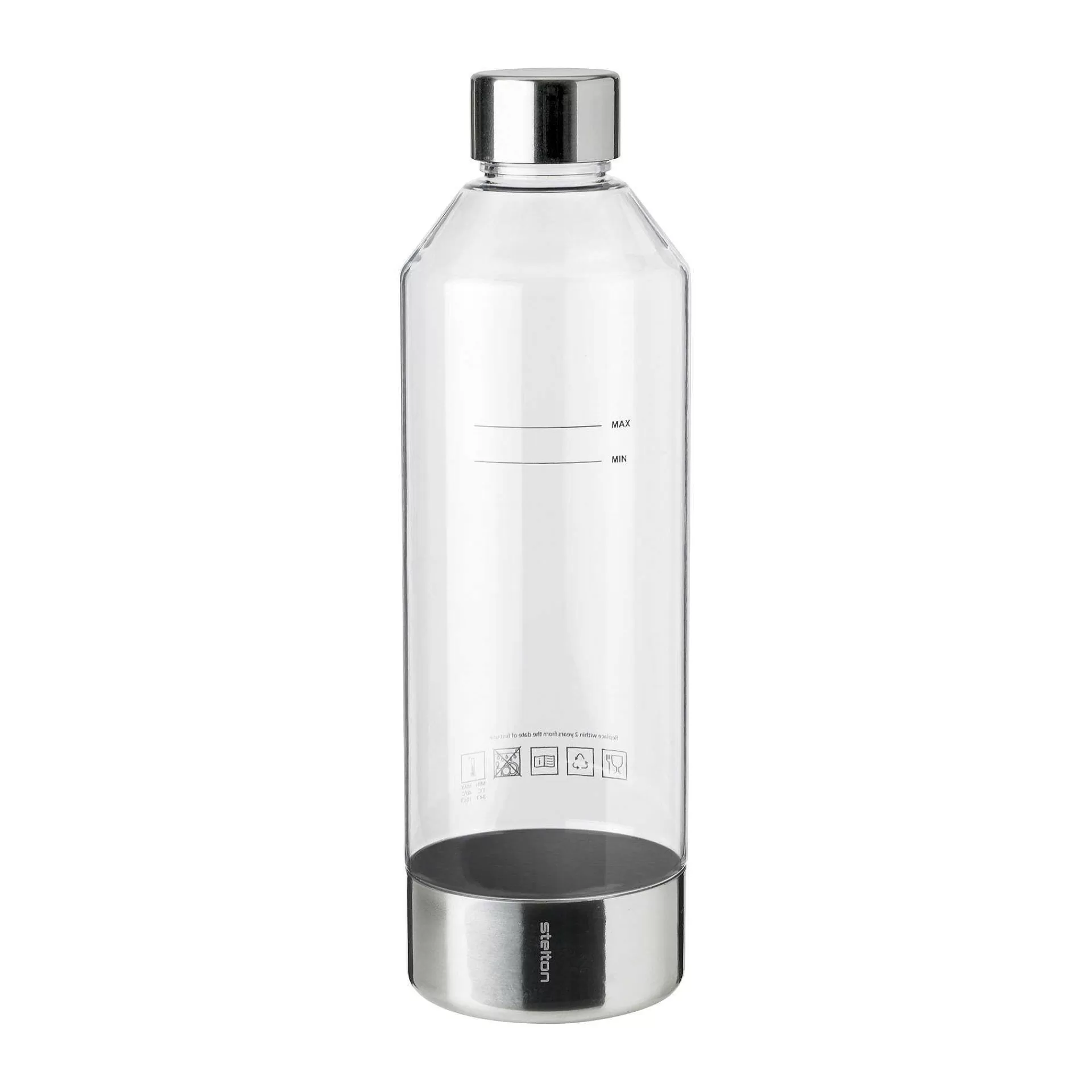 Stelton Brus Kullsyremaskin