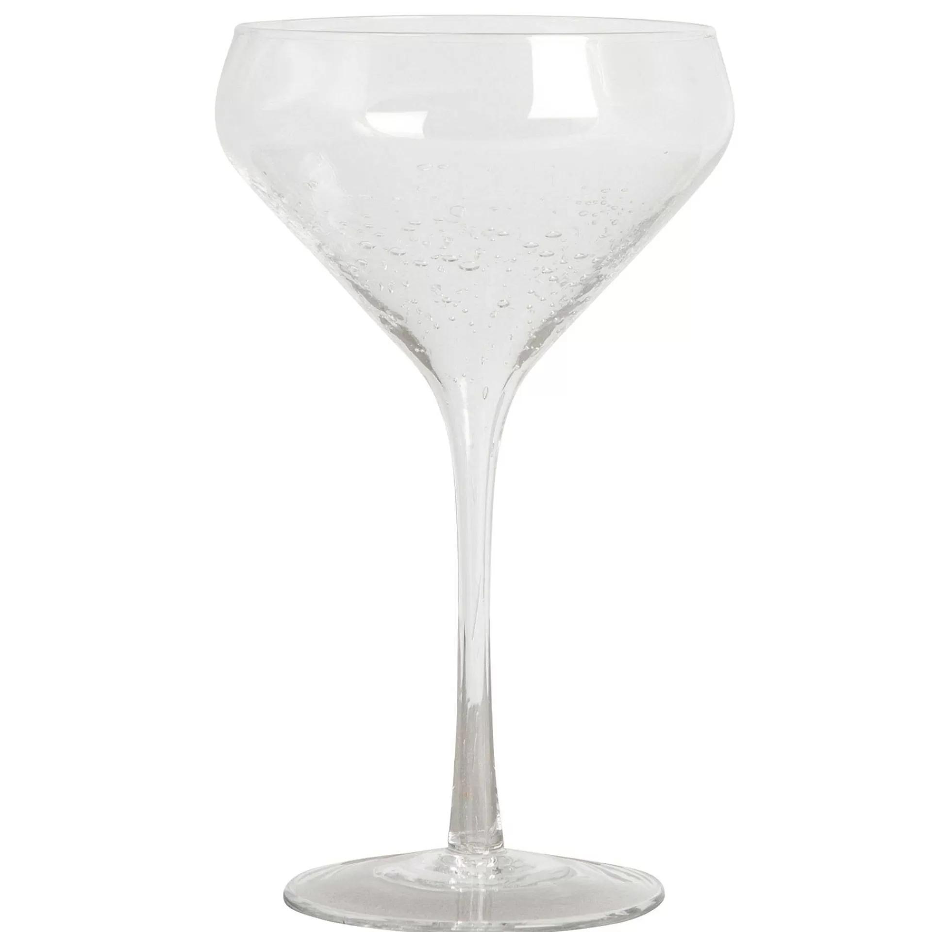 Byon Champagneglass*Bubbles Champagneglass Skalformede