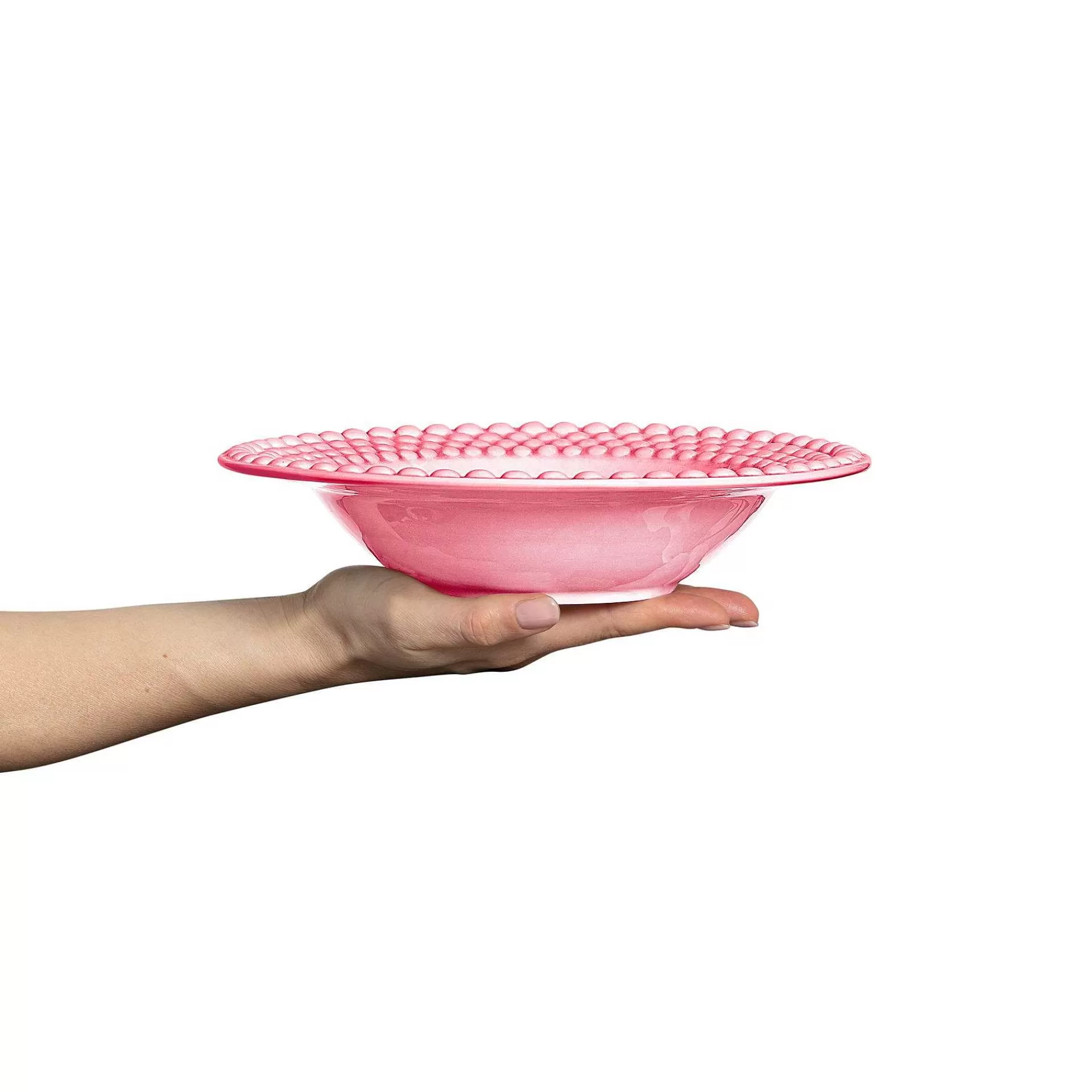 Mateus Dype Tallerkener*Bubbles Suppetallerken 25 Cm