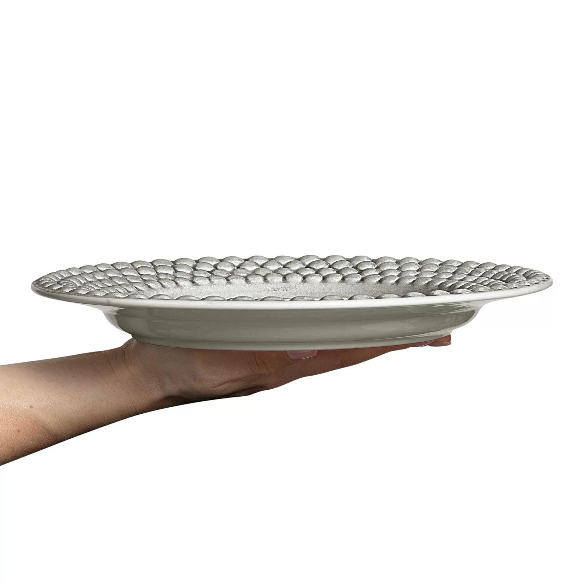 Mateus Middagstallerkener*Bubbles Tallerken 28 Cm