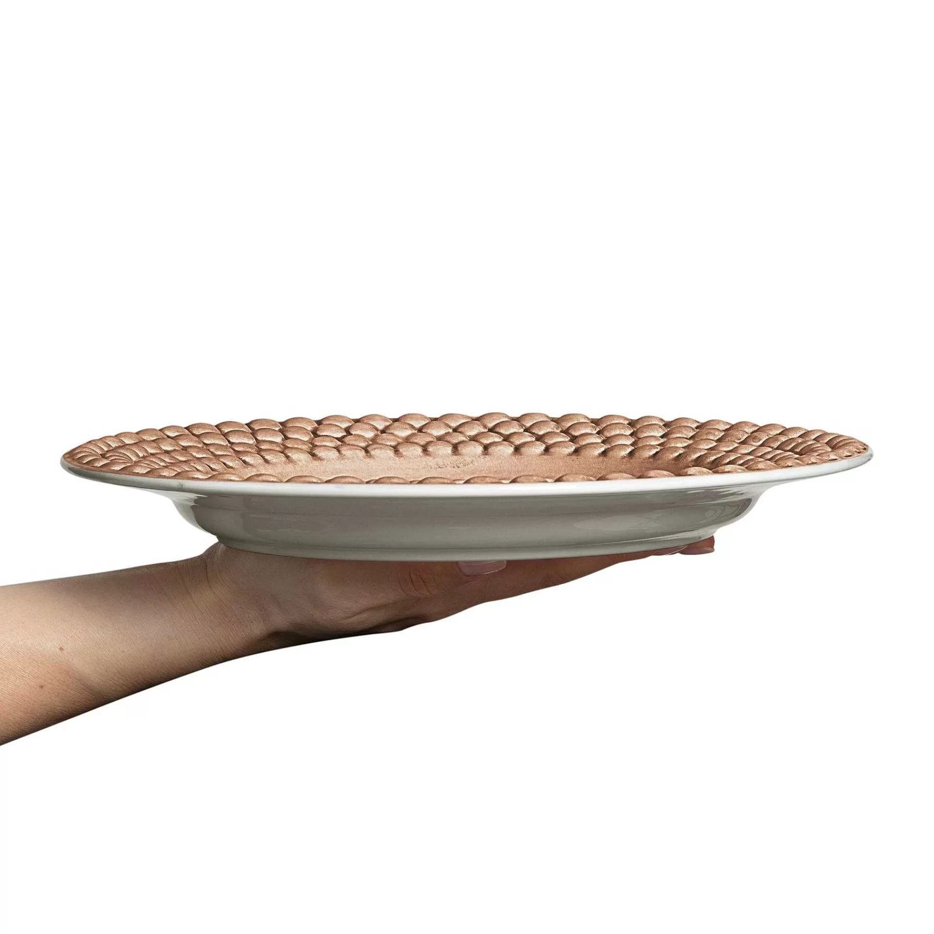 Mateus Middagstallerkener*Bubbles Tallerken 28 Cm