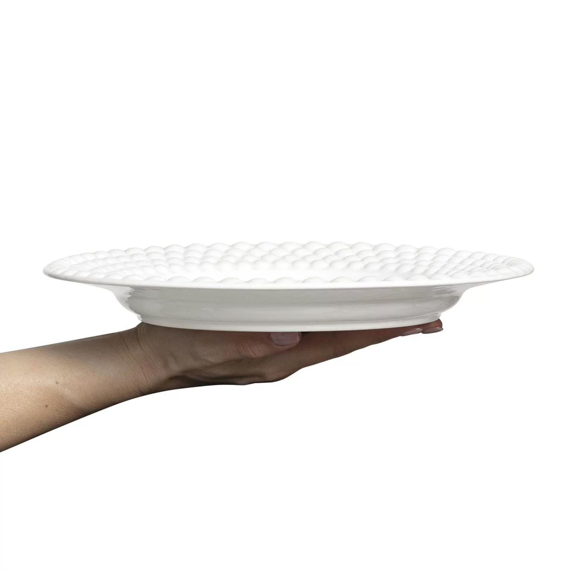 Mateus Middagstallerkener*Bubbles Tallerken 28 Cm