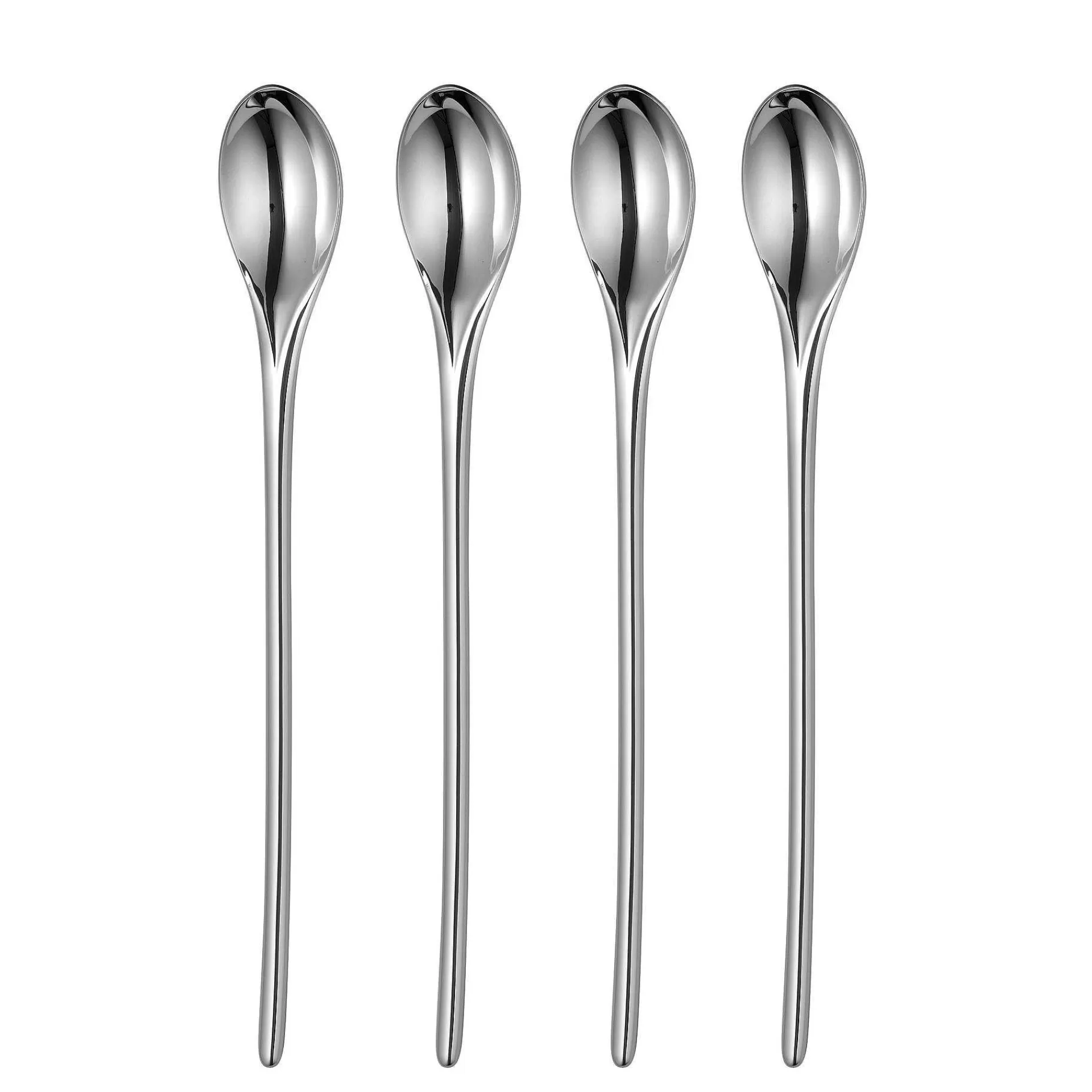 Robert Welch Bud Bright Latteskje 4 Deler