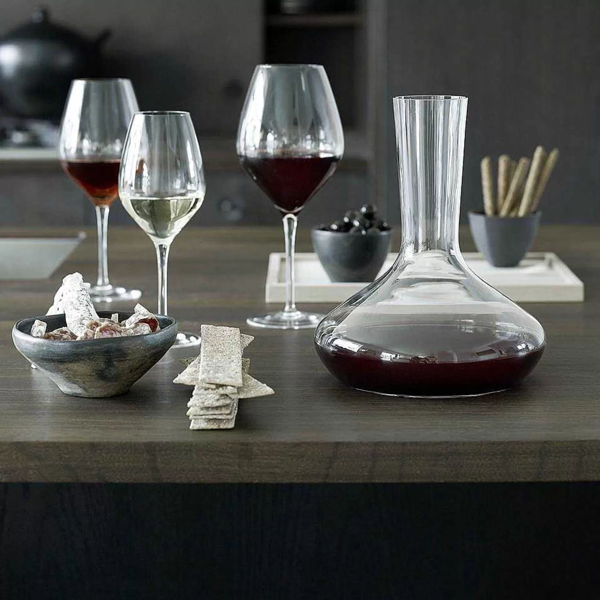 Holmegaard Cabernet Karaffel
