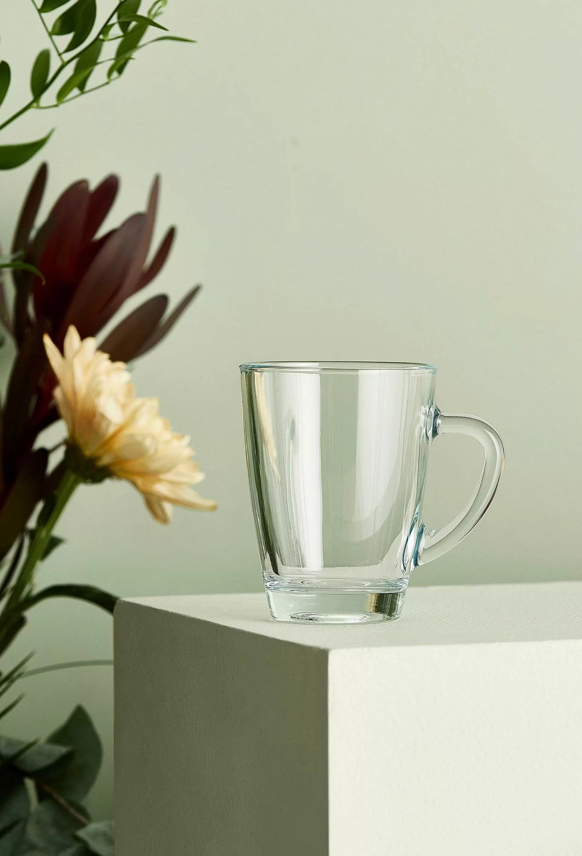 Aida Vannglass*Cafe Kaffeglass 30 Cl