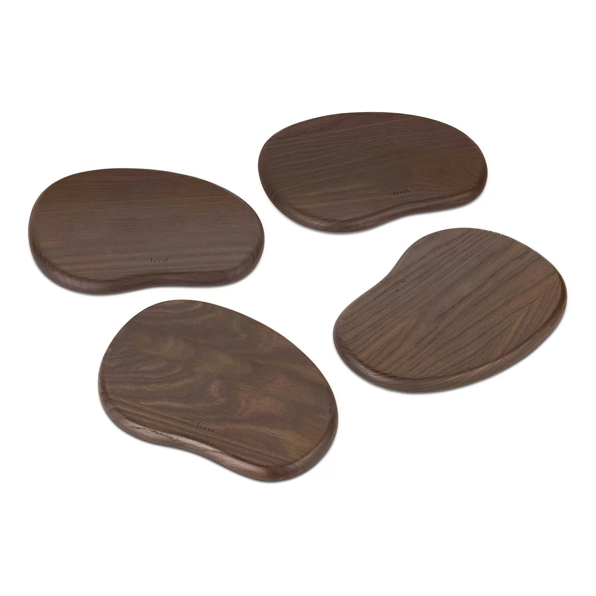 Ferm LIVING Brett*Cairn Butter Boards Brett 4-Deler