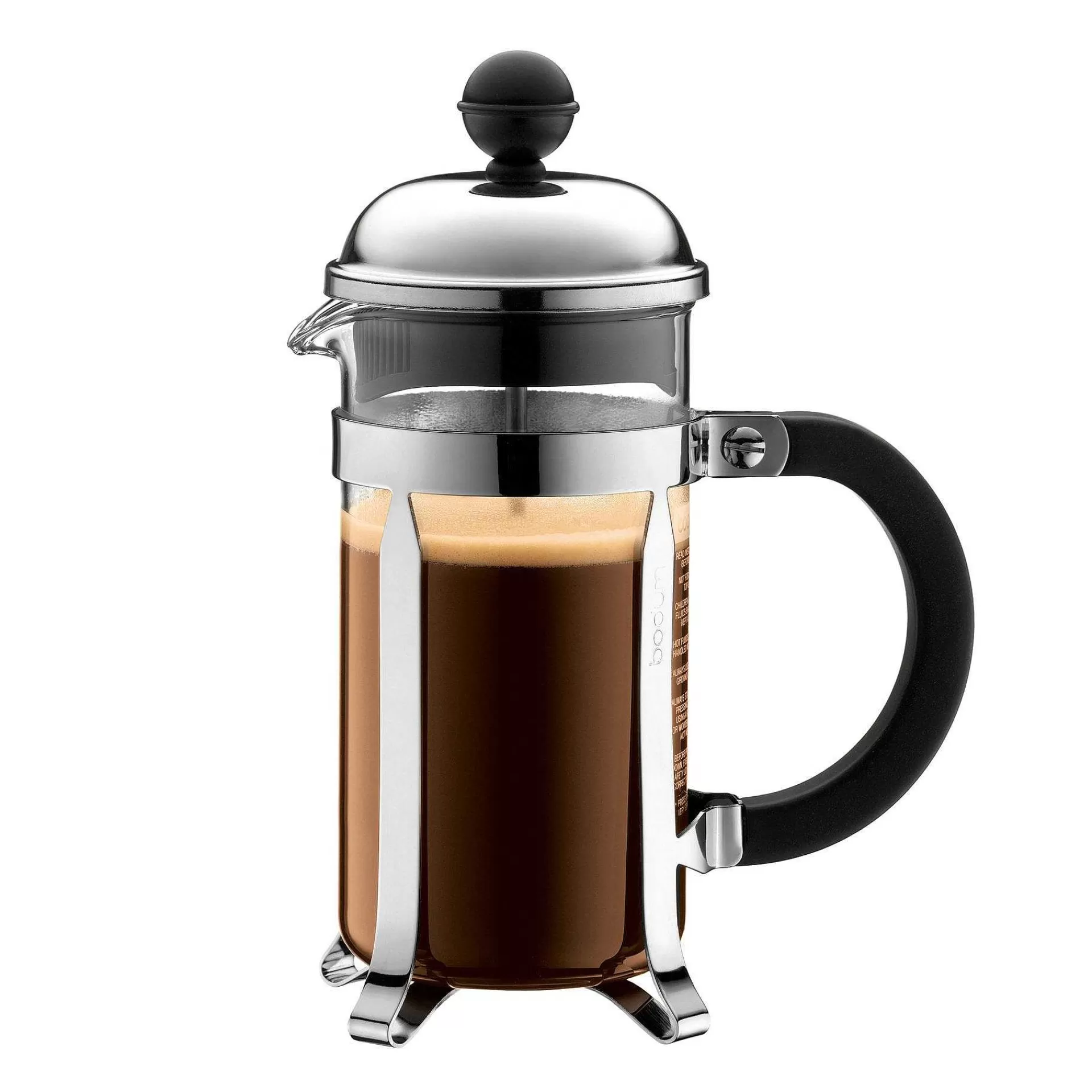 Bodum Chambord Presskanne
