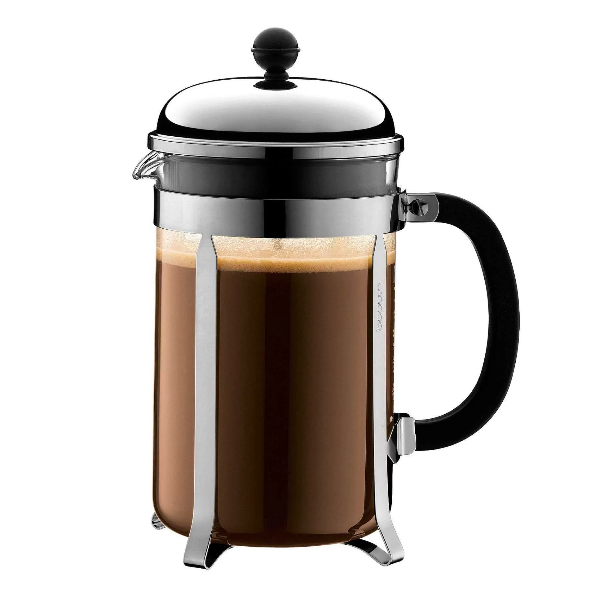 Bodum Chambord Presskanne