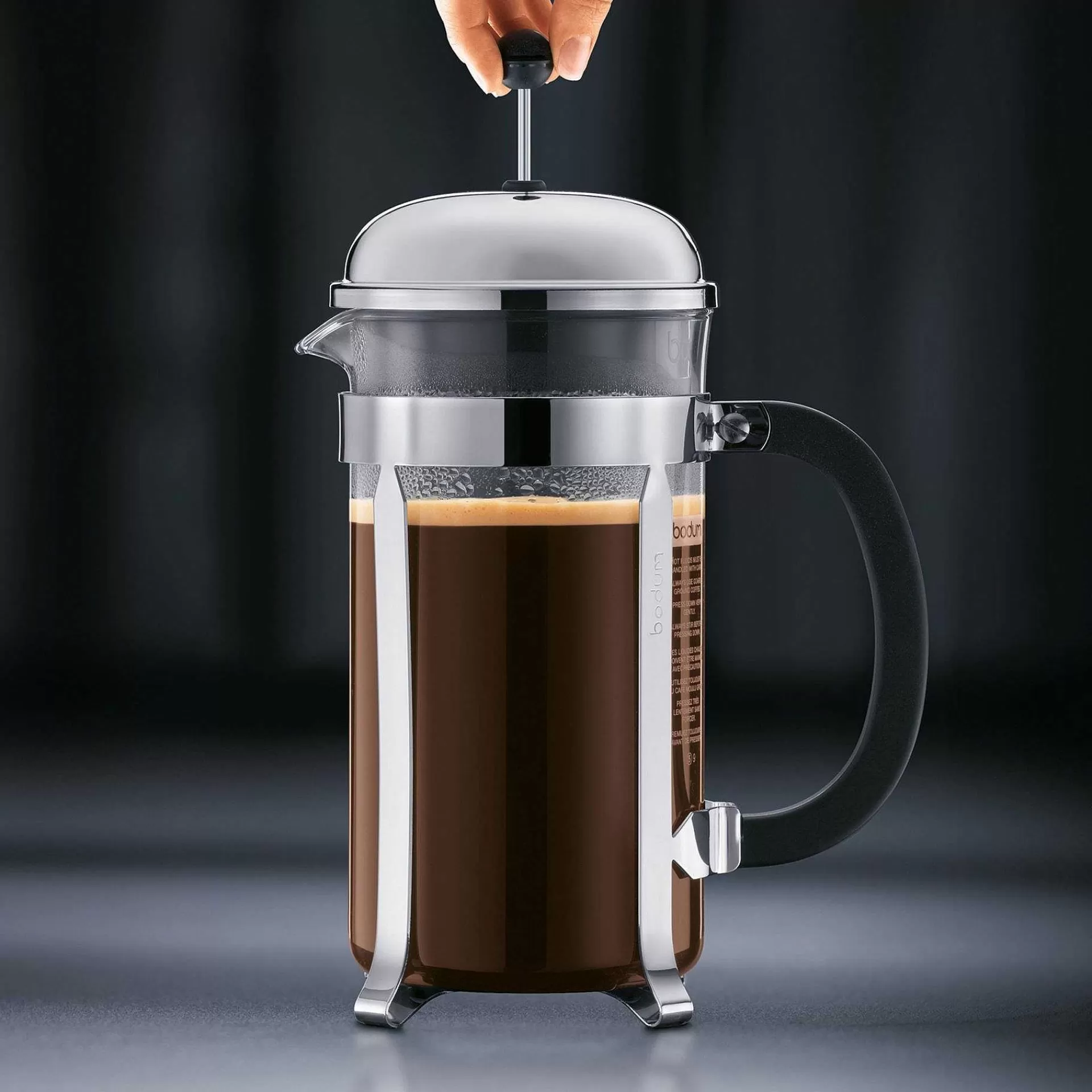 Bodum Chambord Presskanne