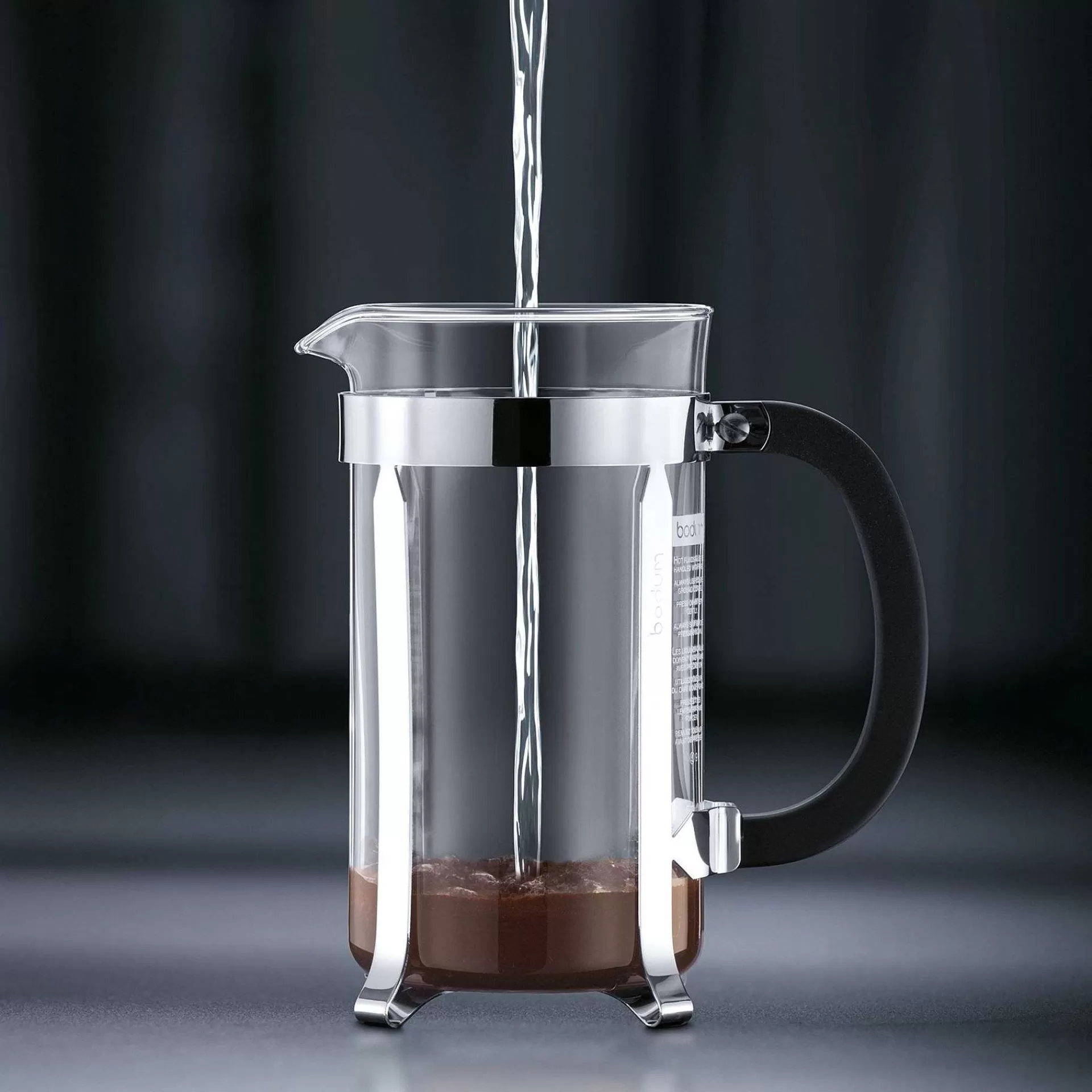 Bodum Chambord Presskanne