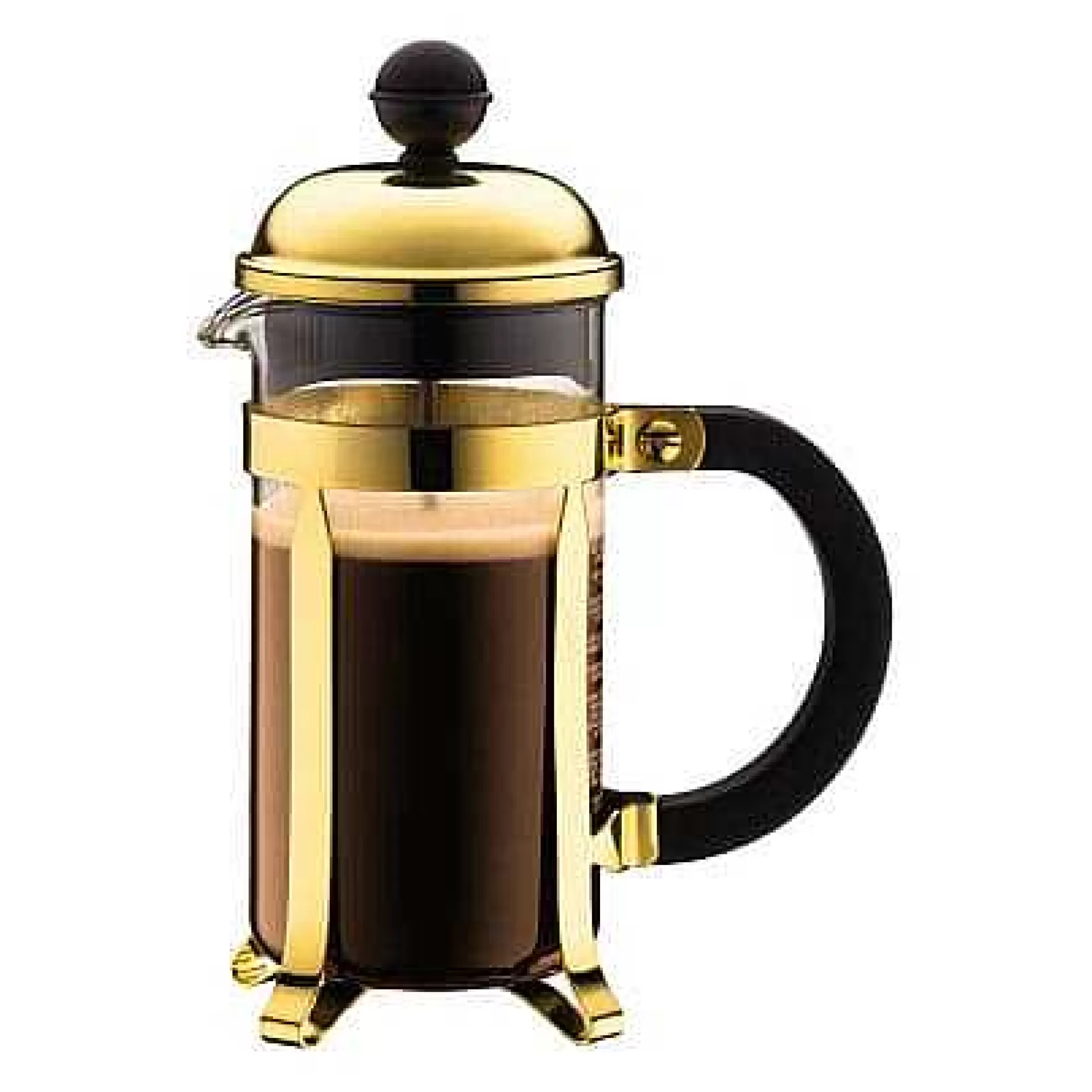 Bodum Chambord Presskanne Gull