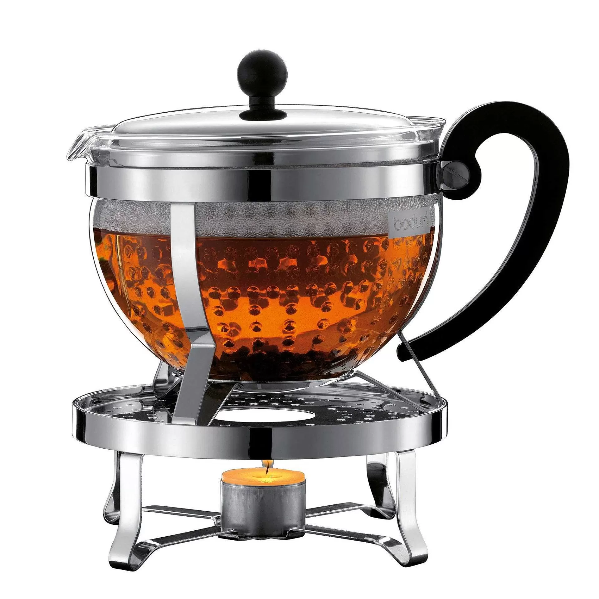 Bodum Chambord Tevarmer