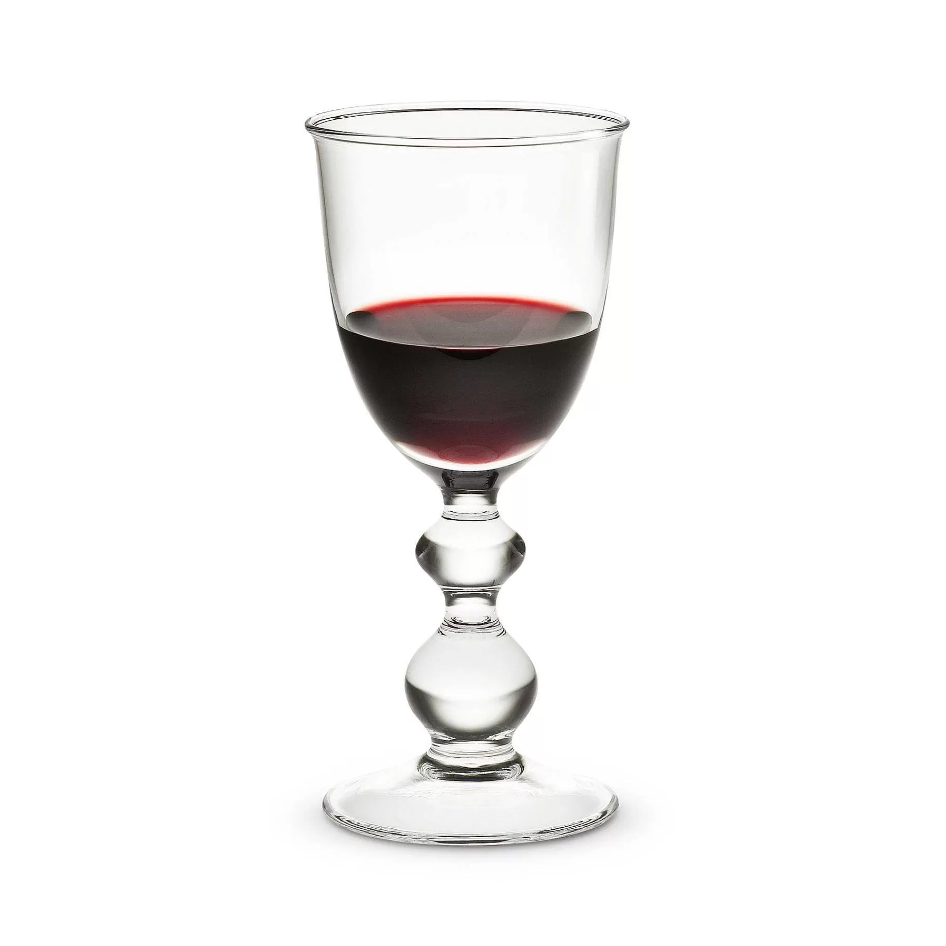 Holmegaard Vinglass*Charlotte Amalie Rodvinsglass