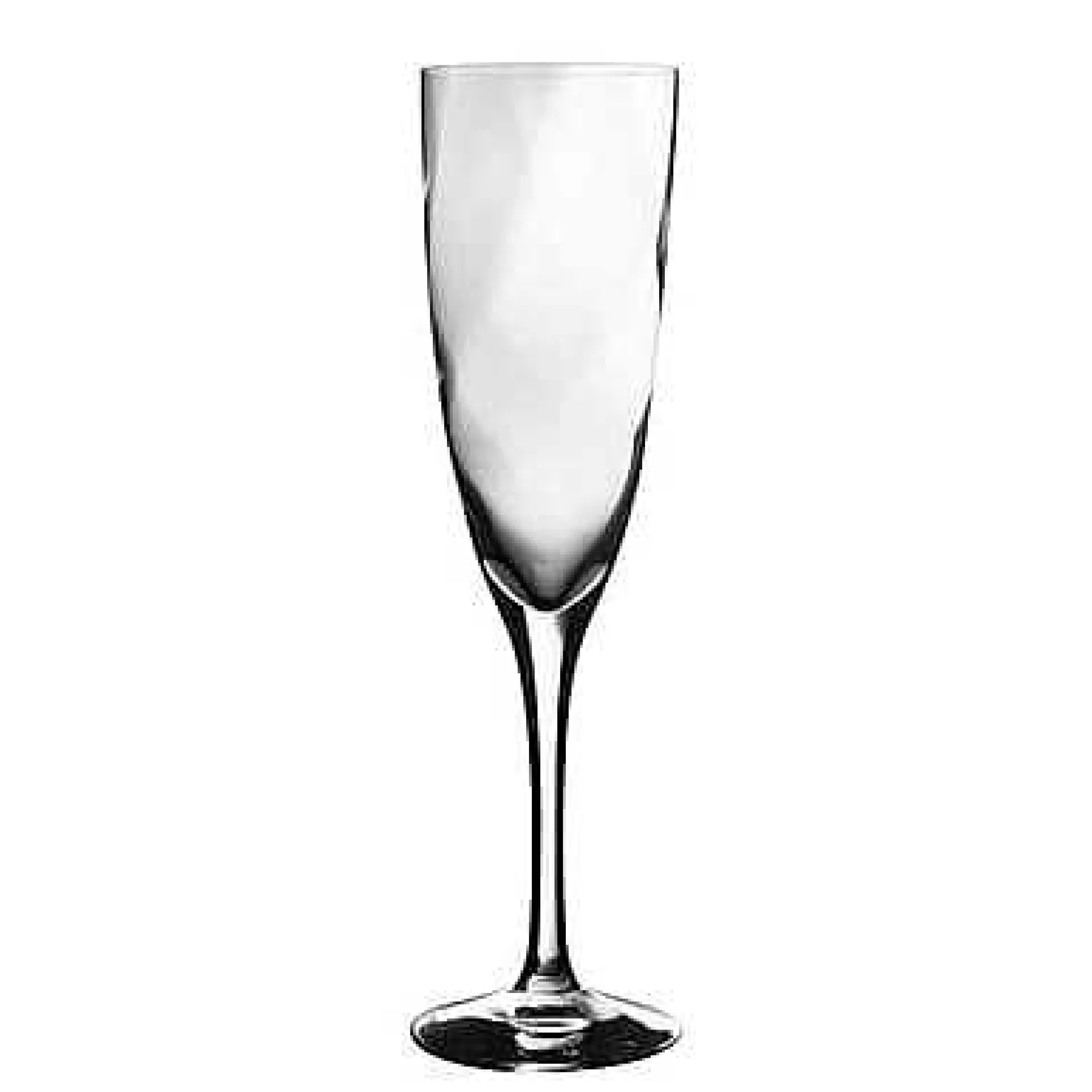 Kosta Boda Champagneglass*Chateau Champagneglass