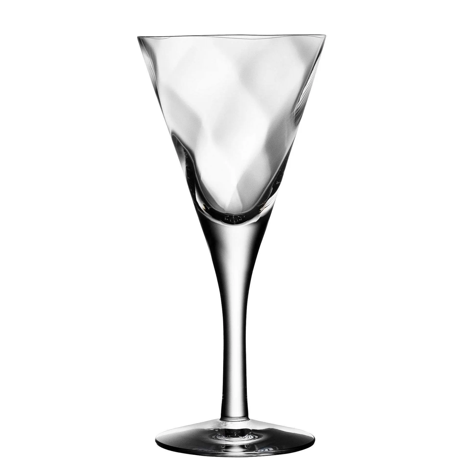 Kosta Boda Drammeglass*Chateau Drammeglass