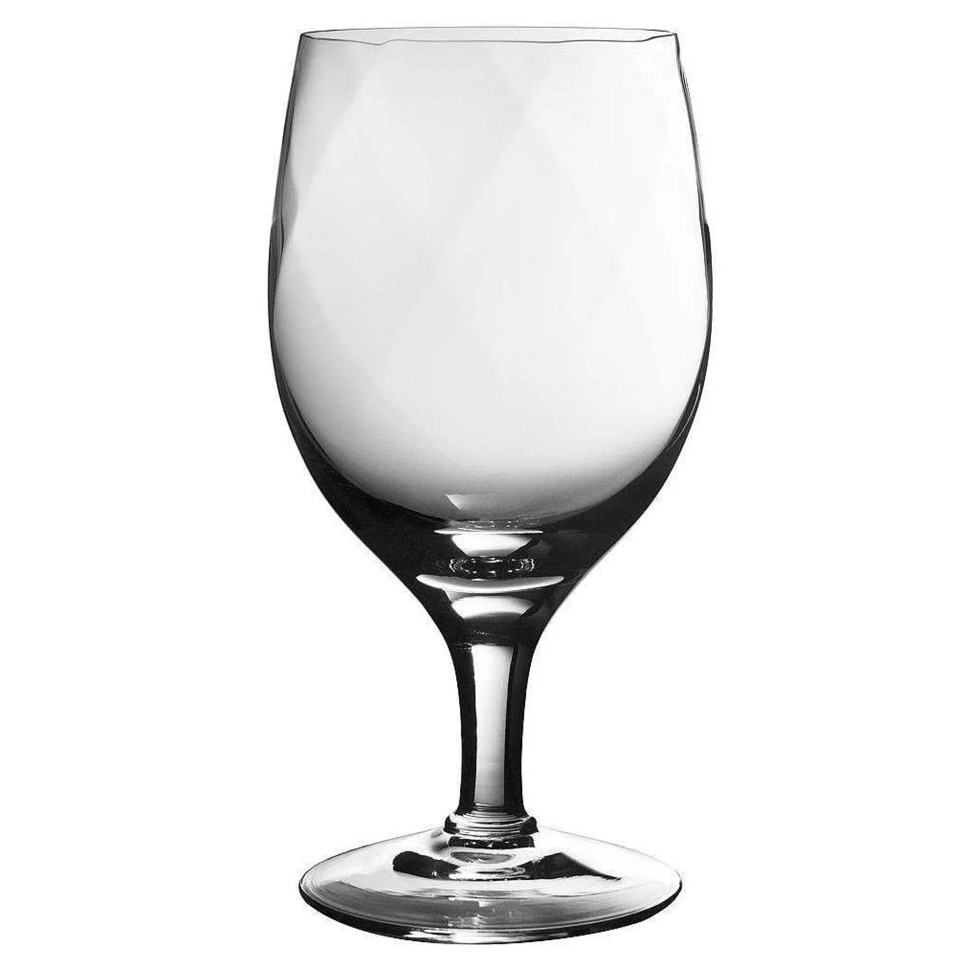Kosta Boda Ølglass*Chateau Ølglass