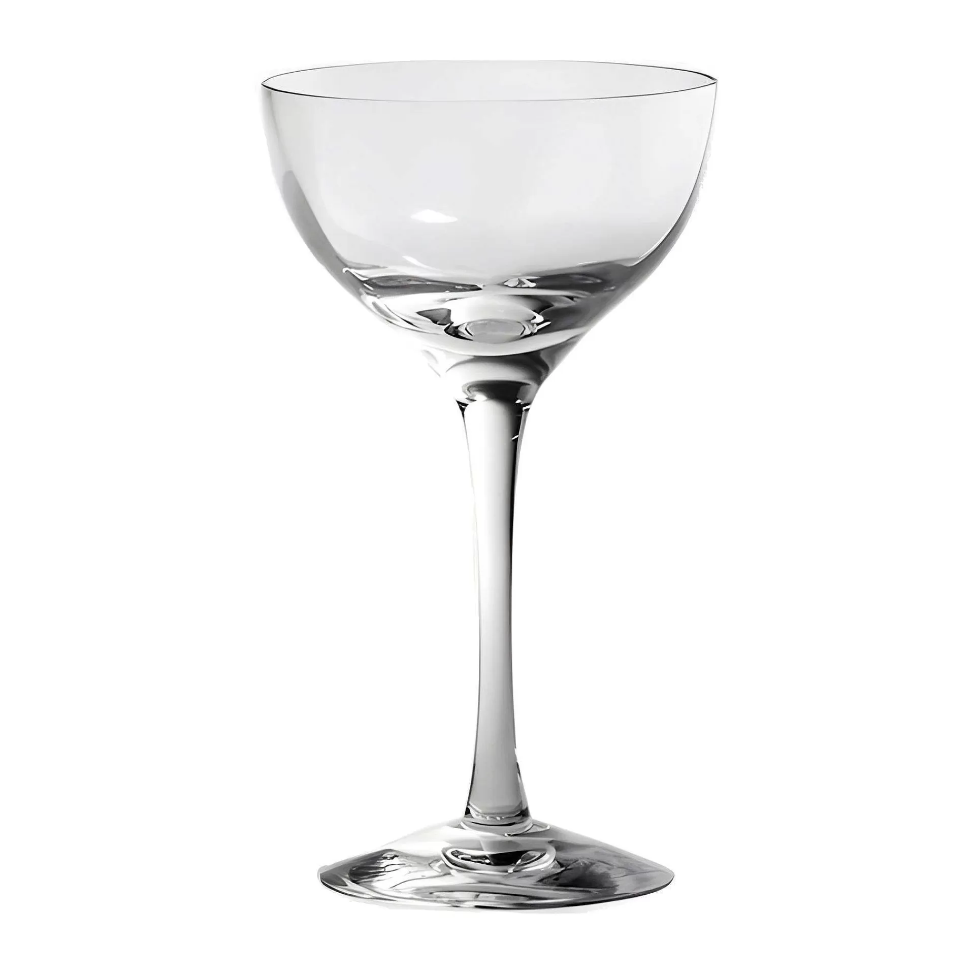 Kosta Boda Drammeglass*Chateau Likorglass 8 Cl