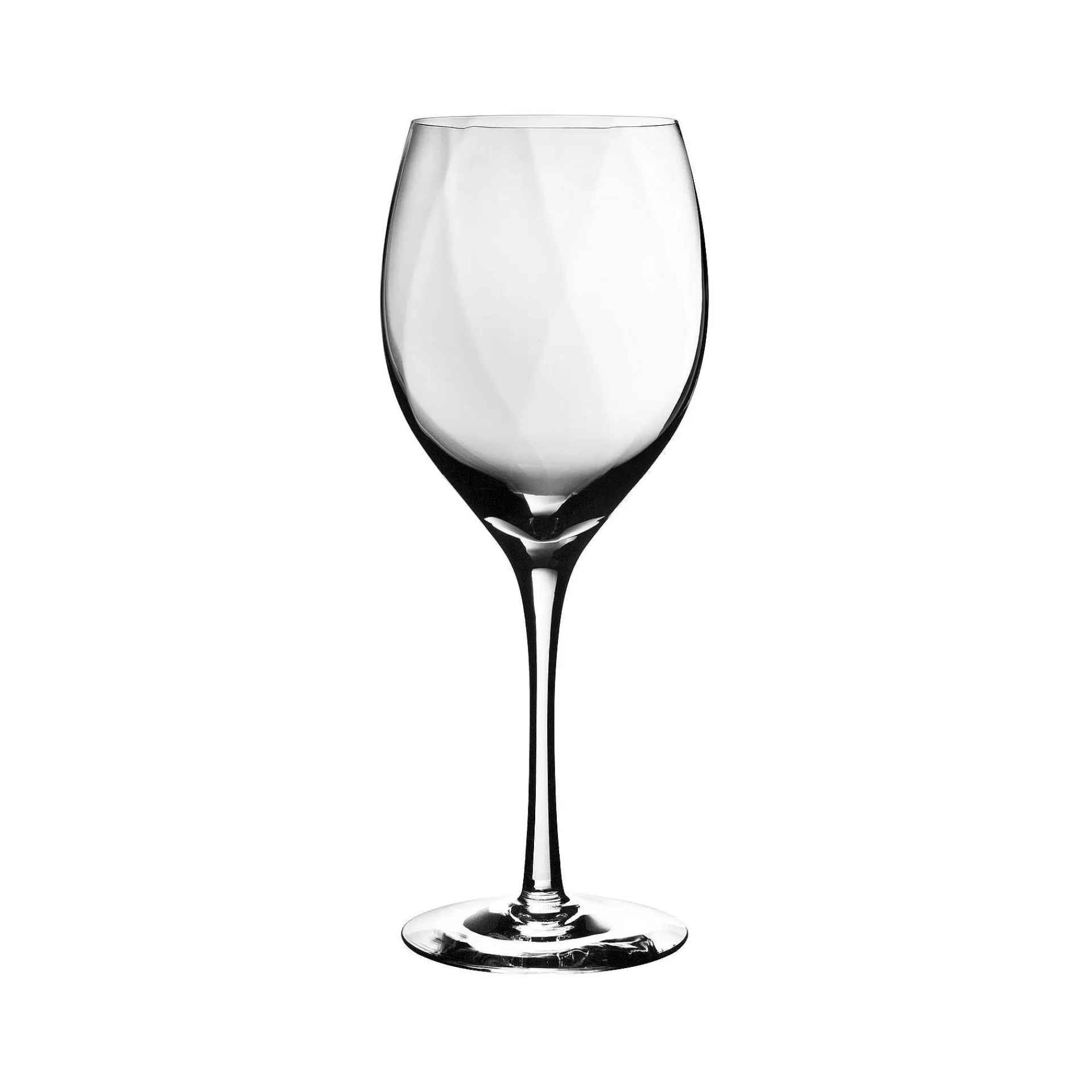 Kosta Boda Vinglass*Chateau Vinglass Xl 61 Cl