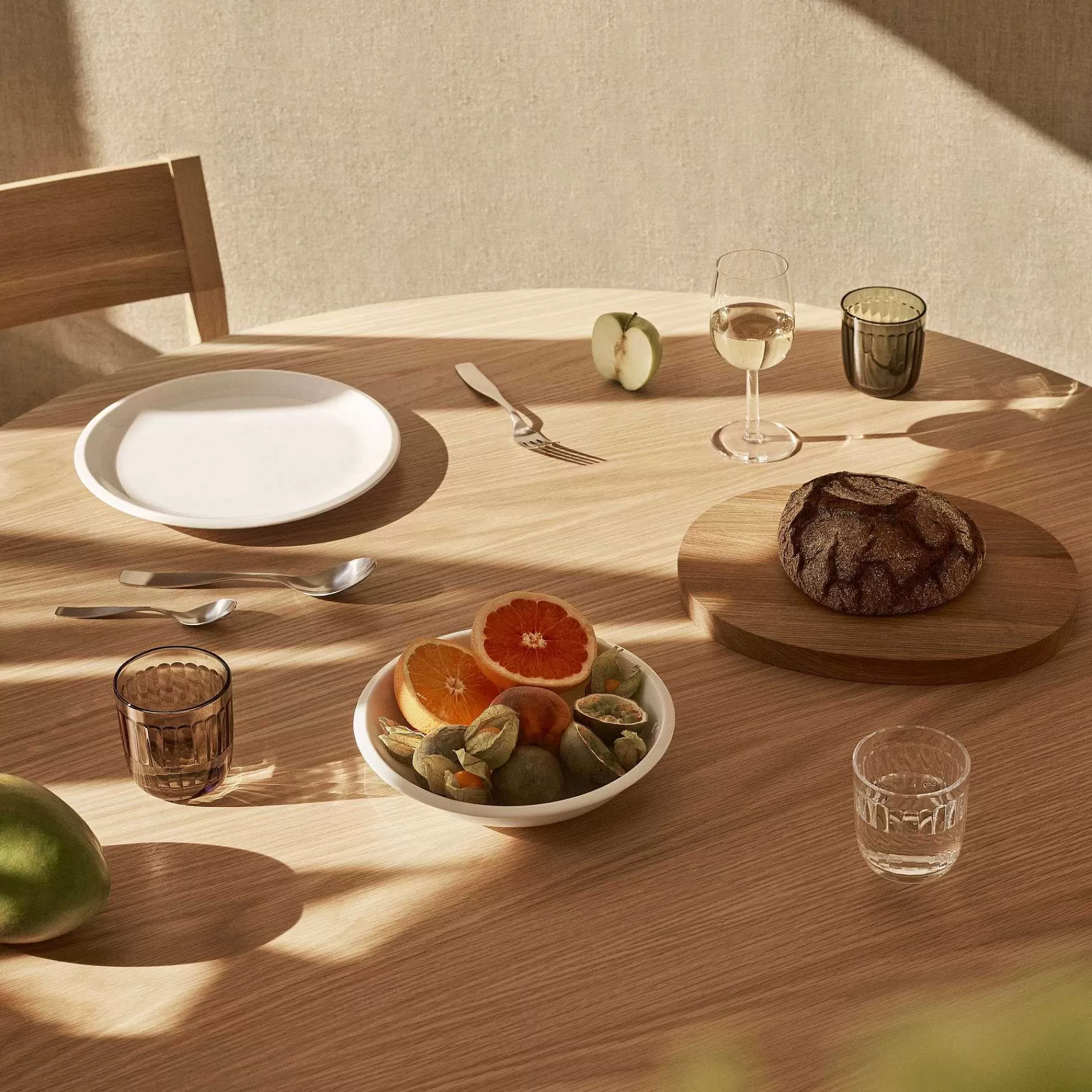 Iittala Citterio 98 Kaffeskje