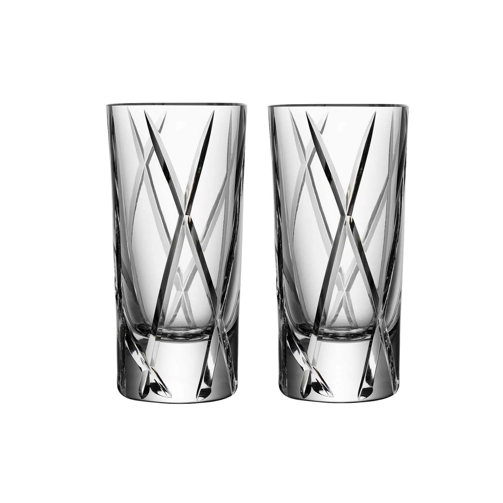 Orrefors Drammeglass*City Shotglass