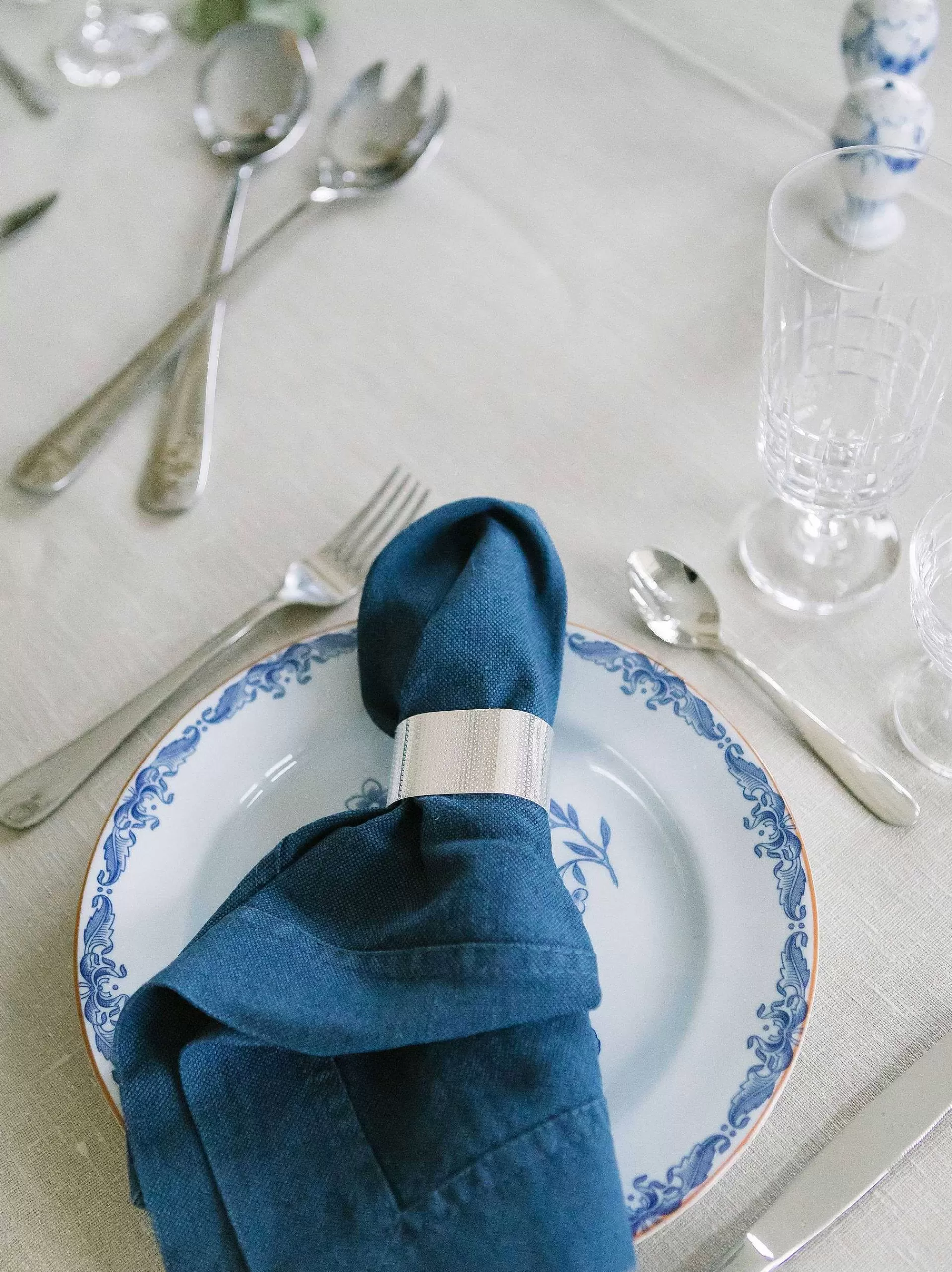 Dorre Classic Bestikksett Rustfritt Stal