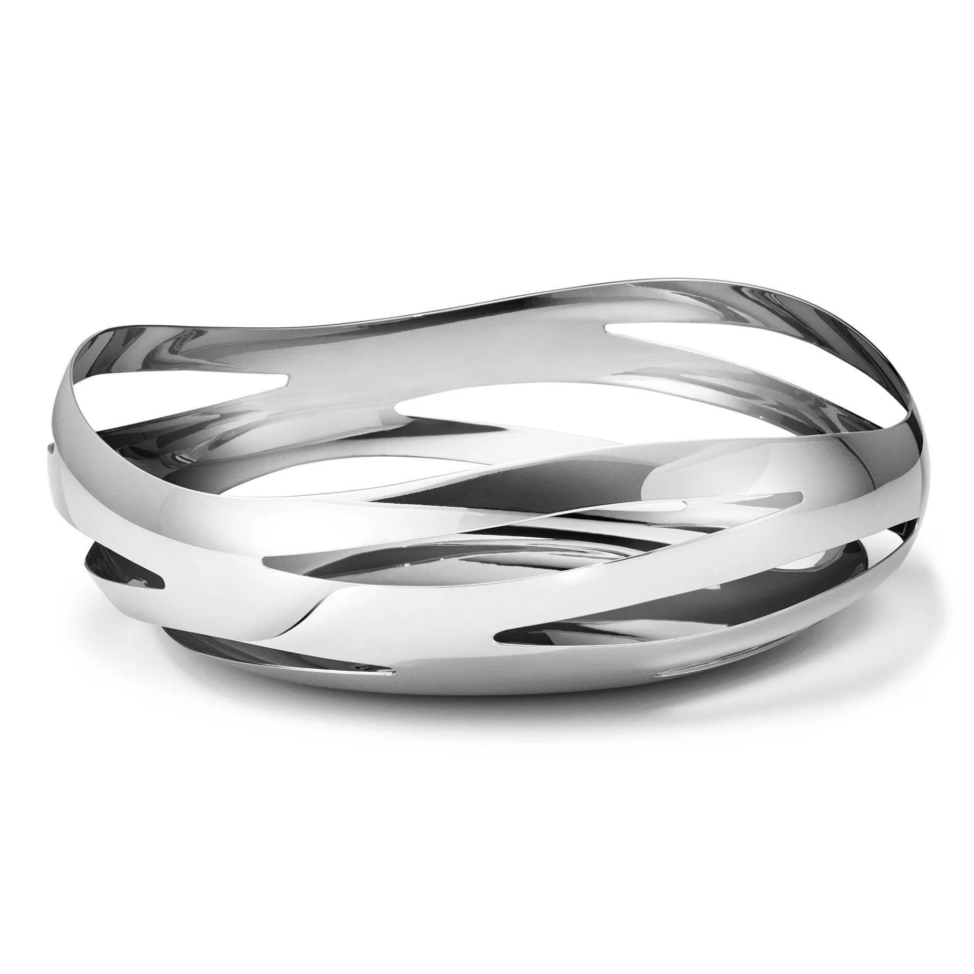 Georg Jensen Cobra Brodkurv
