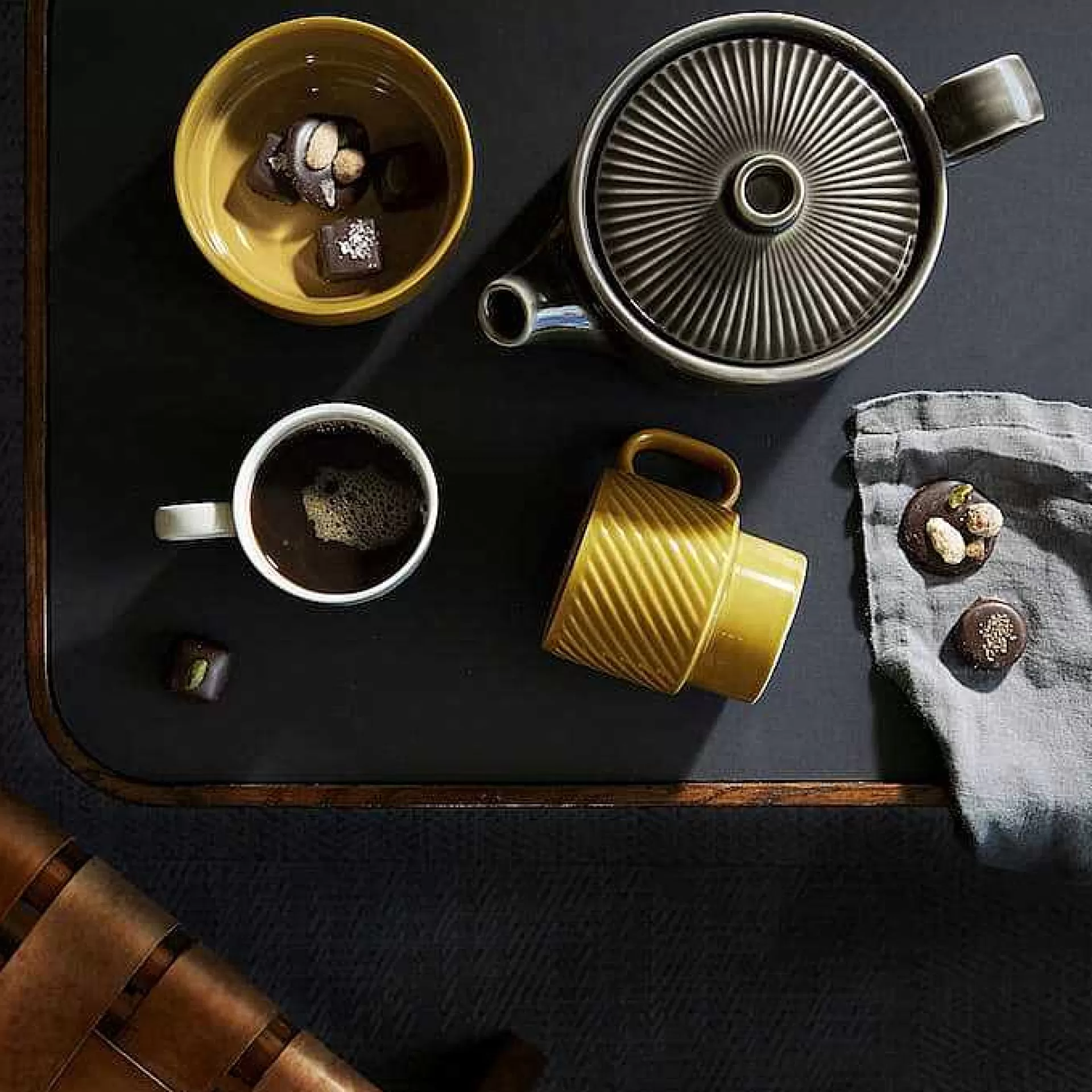 Sagaform Kaffekopper*Coffe & More Kaffekopp
