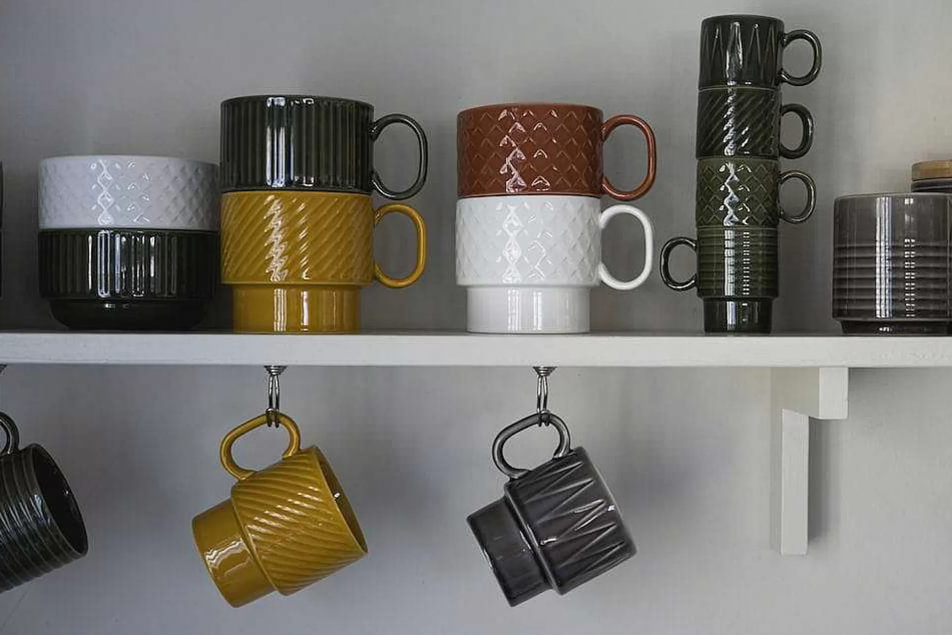 Sagaform Tekopper*Coffe & More Tekopp