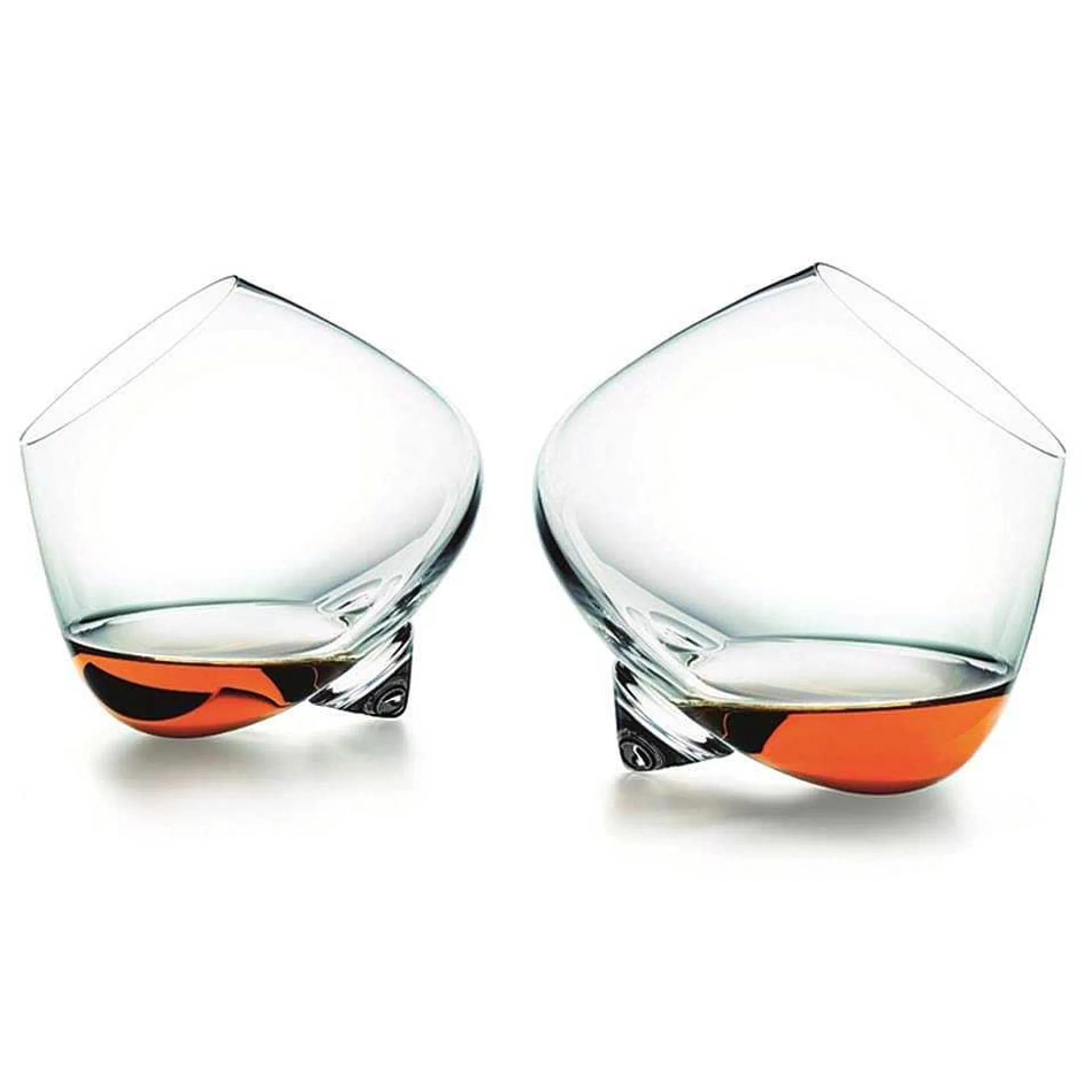 Normann Copenhagen Whiskyglass & Cognacglass*Cognac Glass 25 Cl