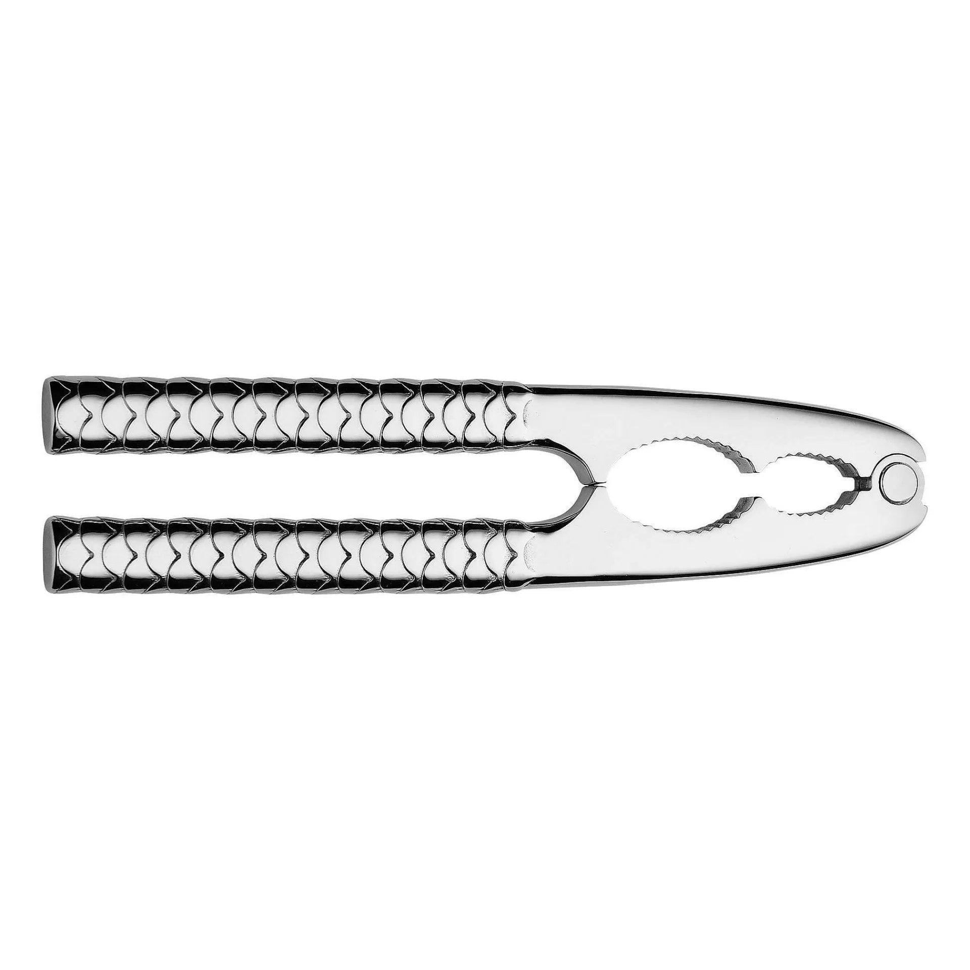 Alessi Colombina Fish Skalldyrtang