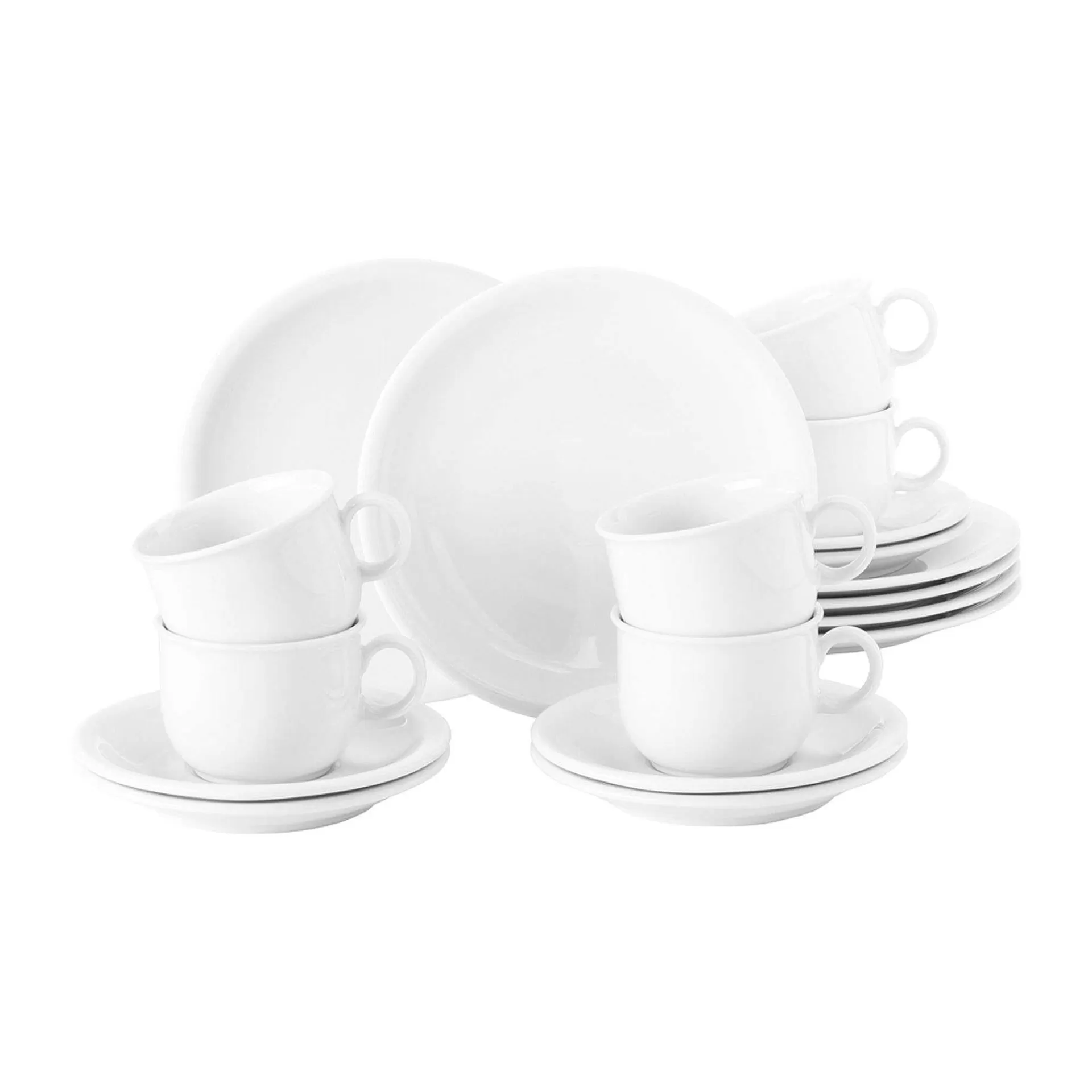 Seltmann Weiden Servise & Startsett*Compact Kaffeservise 18 Deler