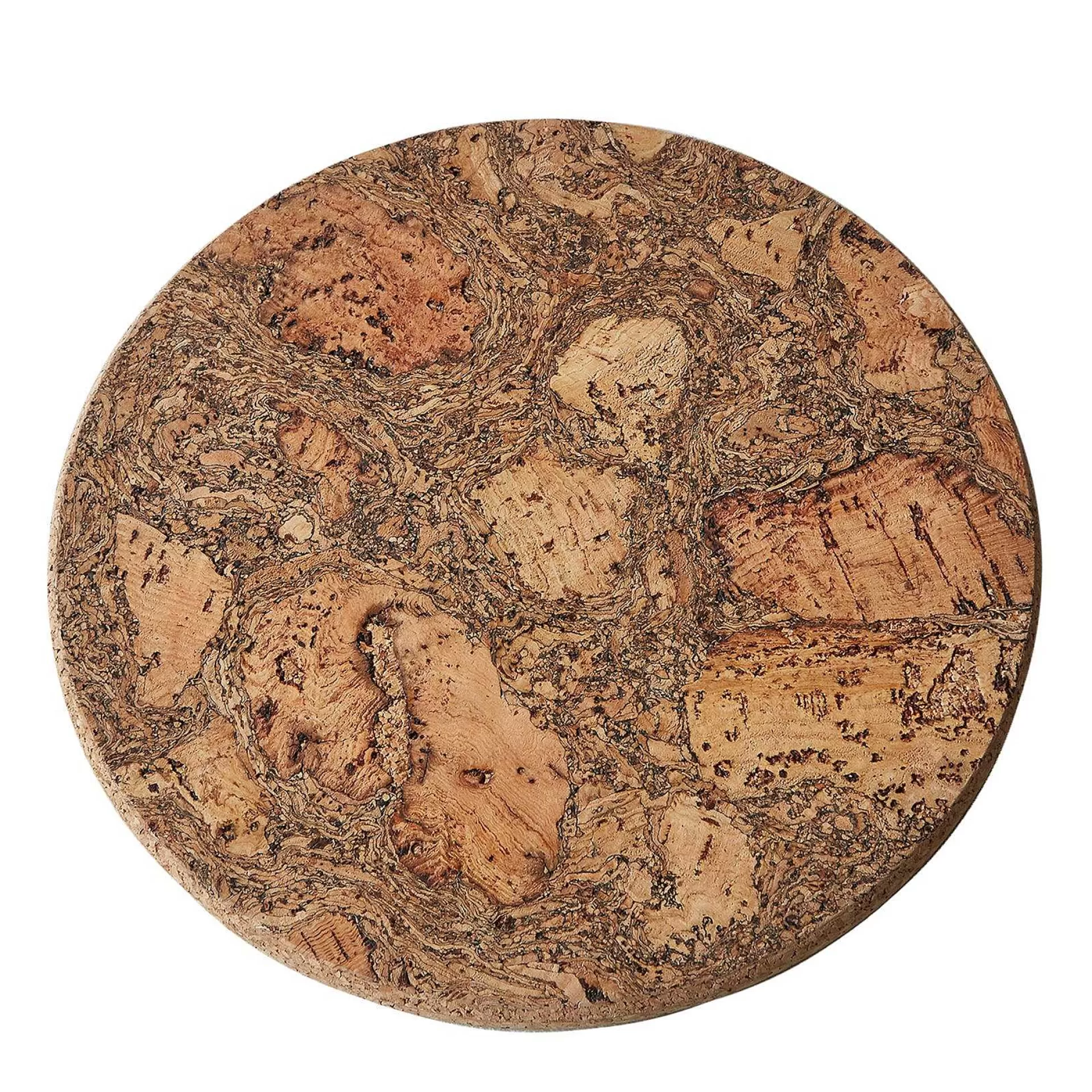 Formgatan Cork Gryteunderlag