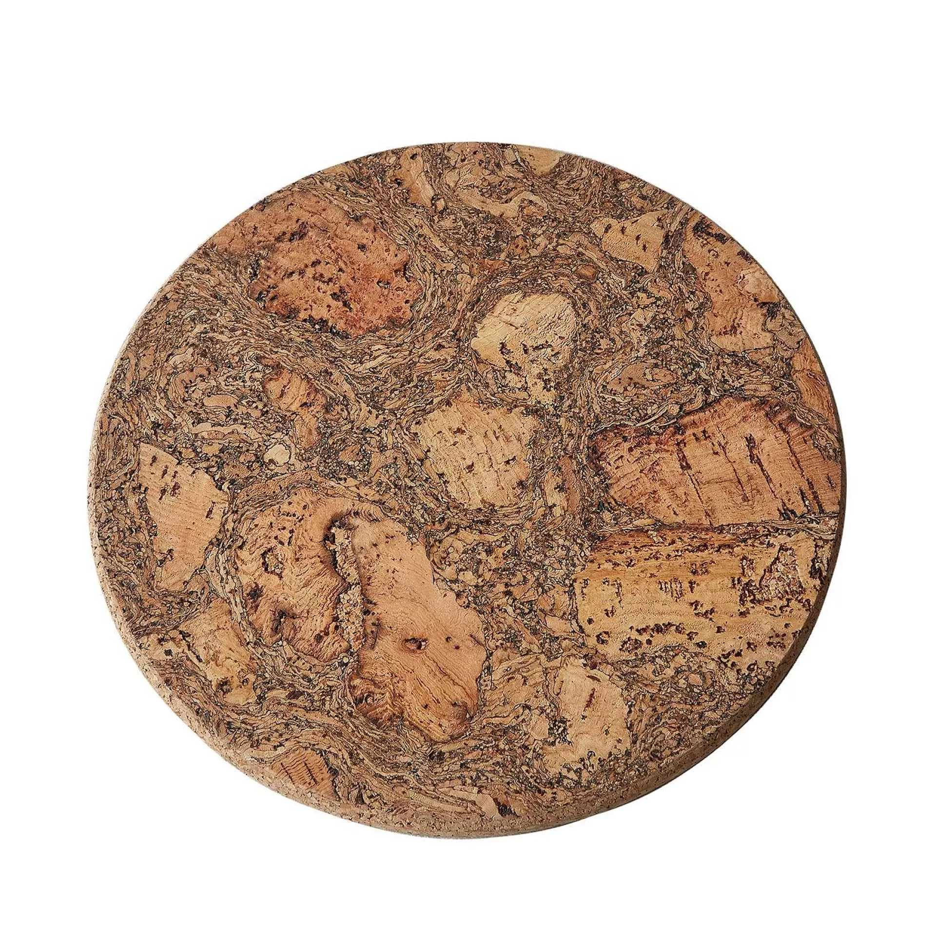 Formgatan Cork Gryteunderlag