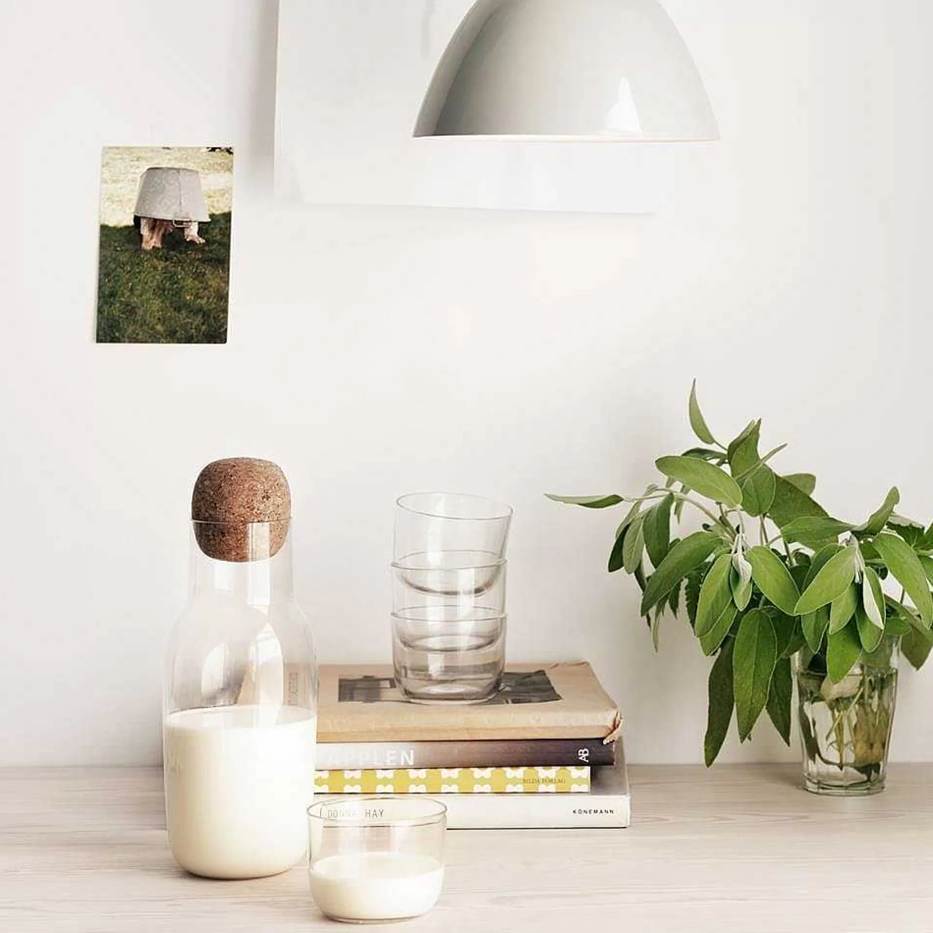 Muuto Corky Karaffel