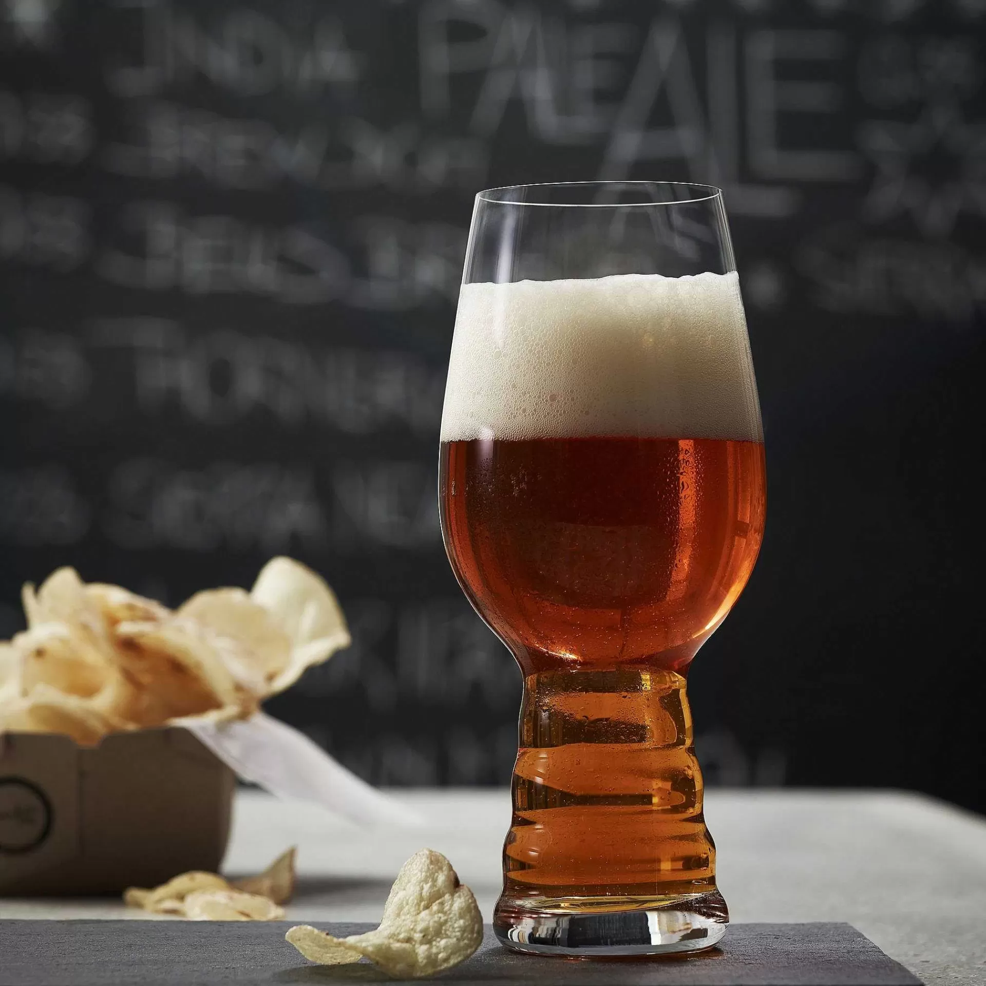 Spiegelau Ølglass*Craft Beer Ipa Glass 54Cl, 4-Stk.