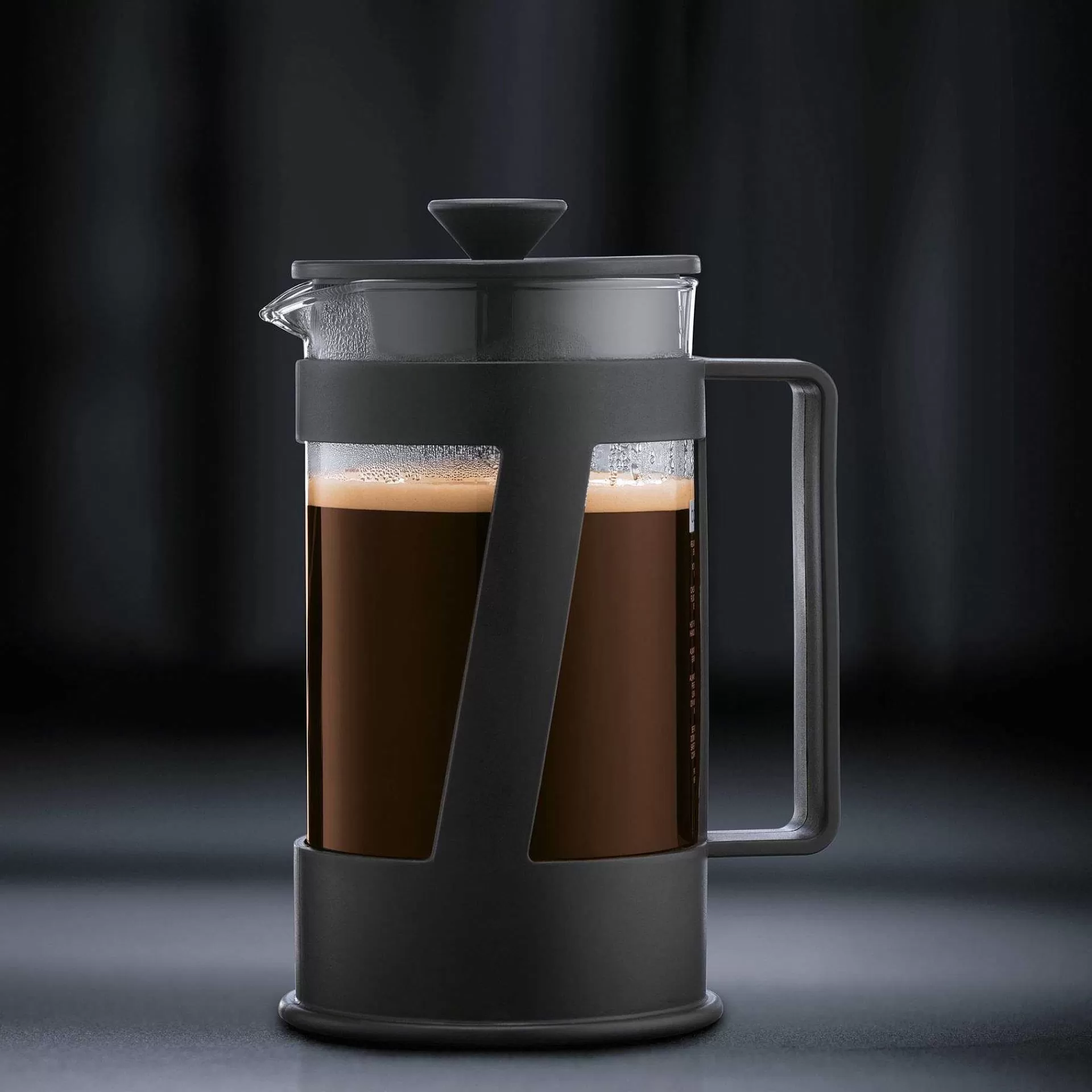 Bodum Crema Presskanne