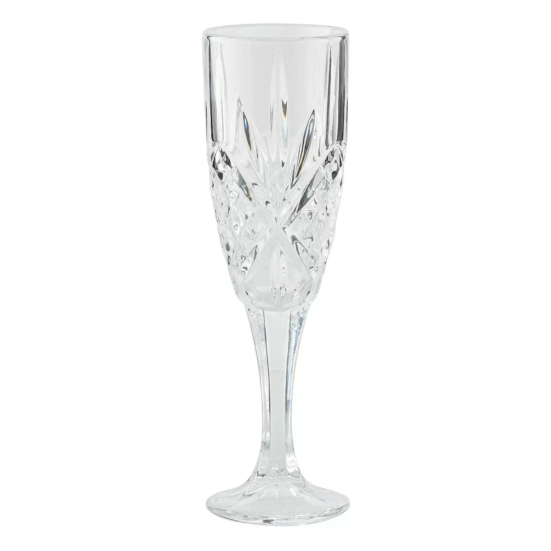 Lene Bjerre Champagneglass*Cristel Champagneglass 21 Cl