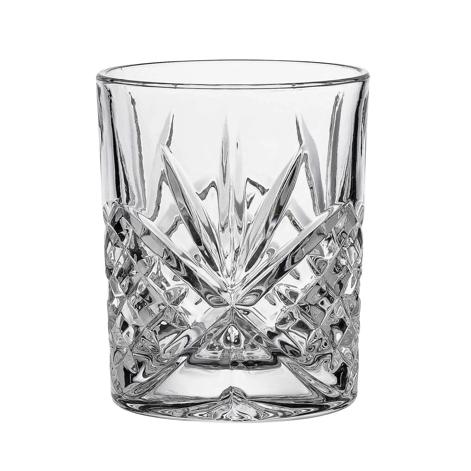 Lene Bjerre Vannglass*Cristel Vannglass
