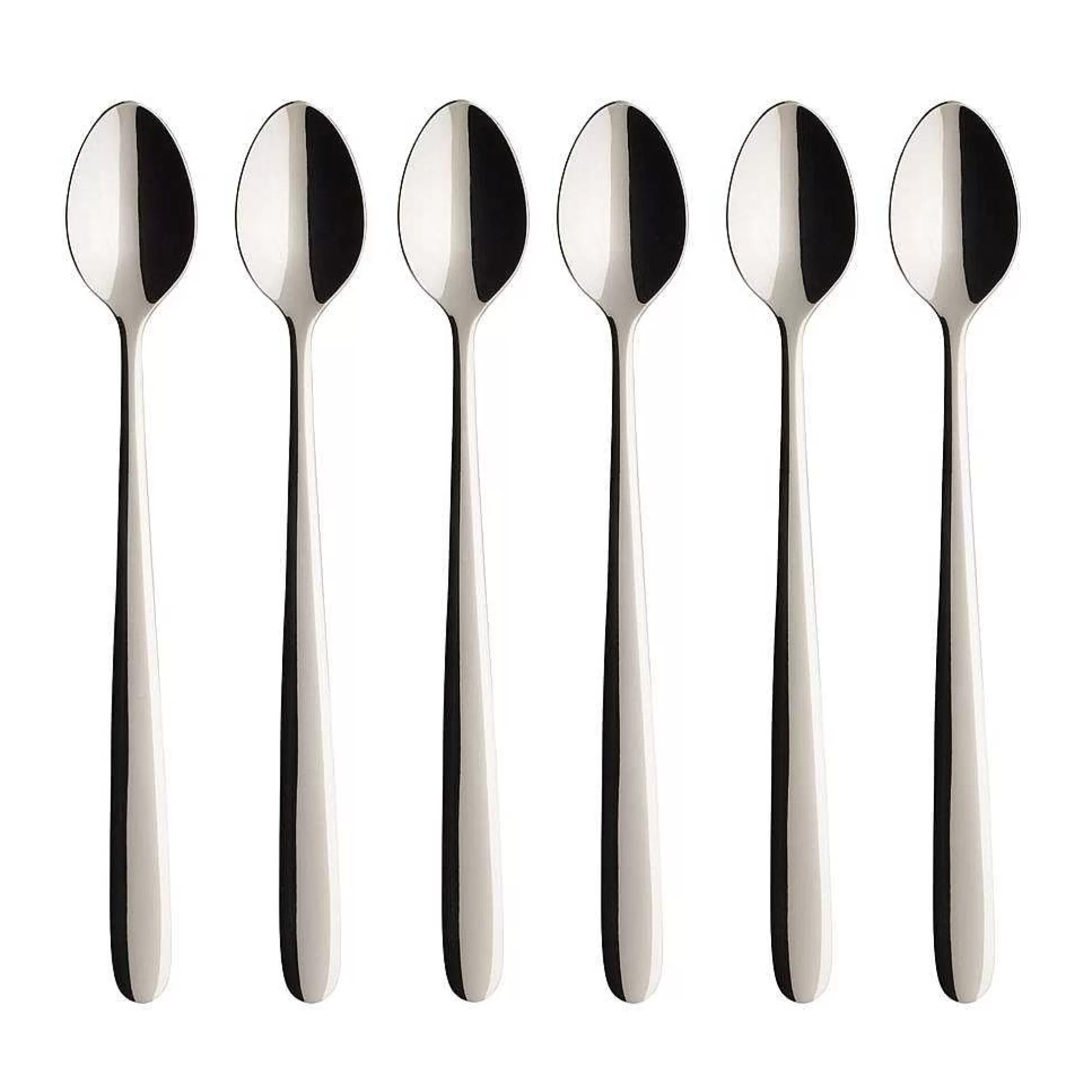 Villeroy & Boch Daily Line Longdrink Skje 6-Stk.