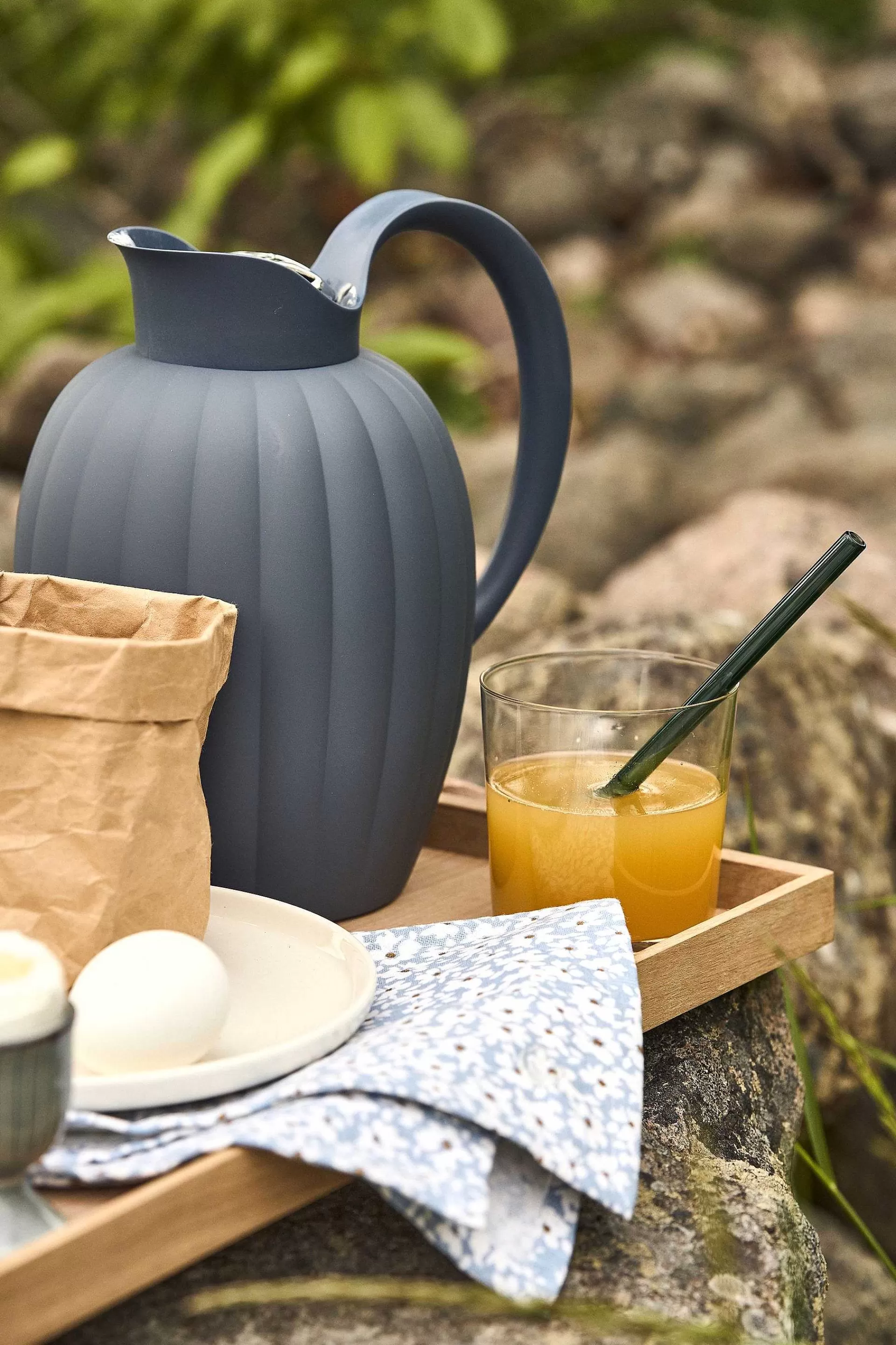 Scandi Living Vannglass*Day To Day Drikkeglass 37 Cl